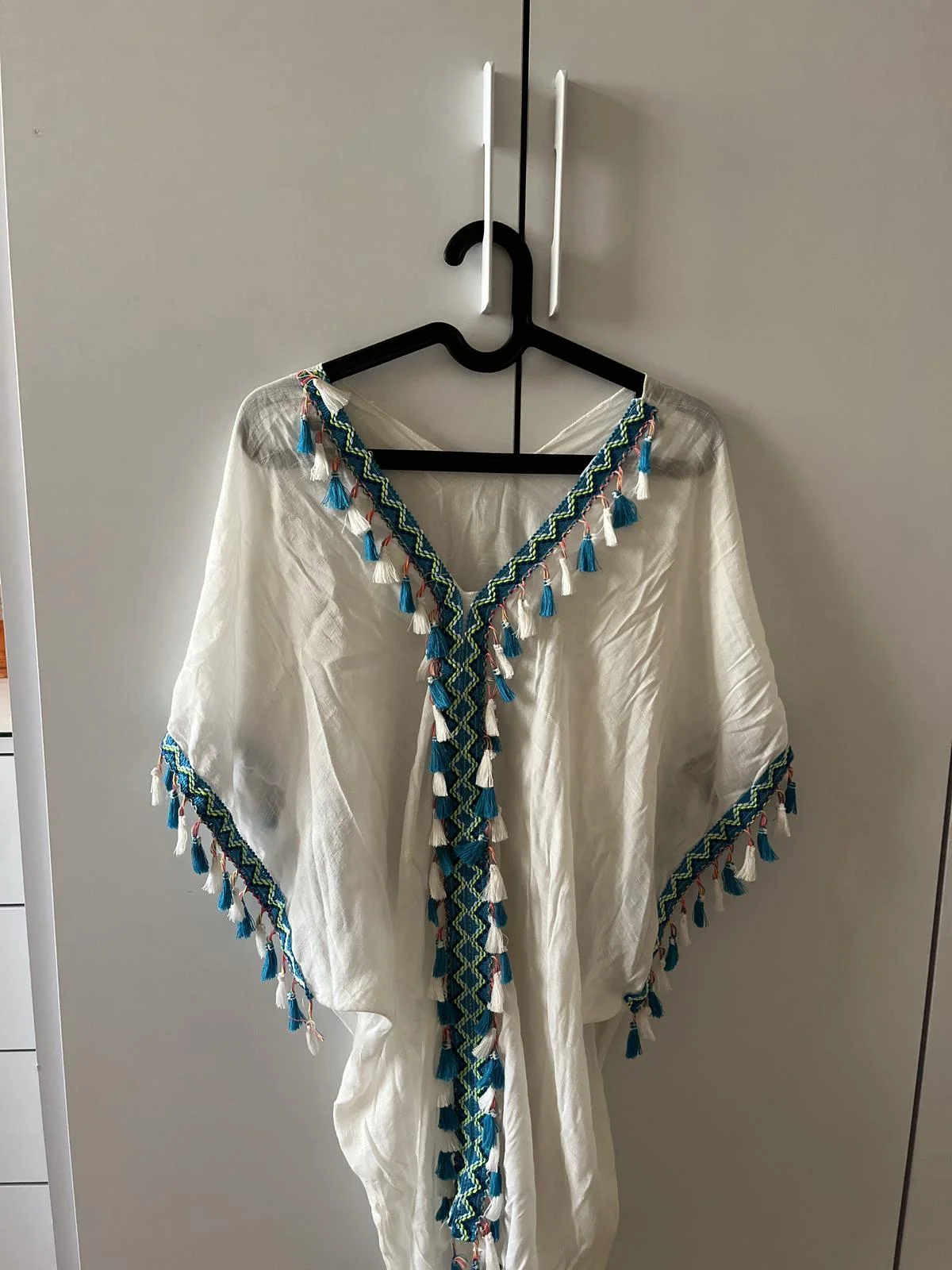 Glitter Cover-Ups, size One size, photo 1