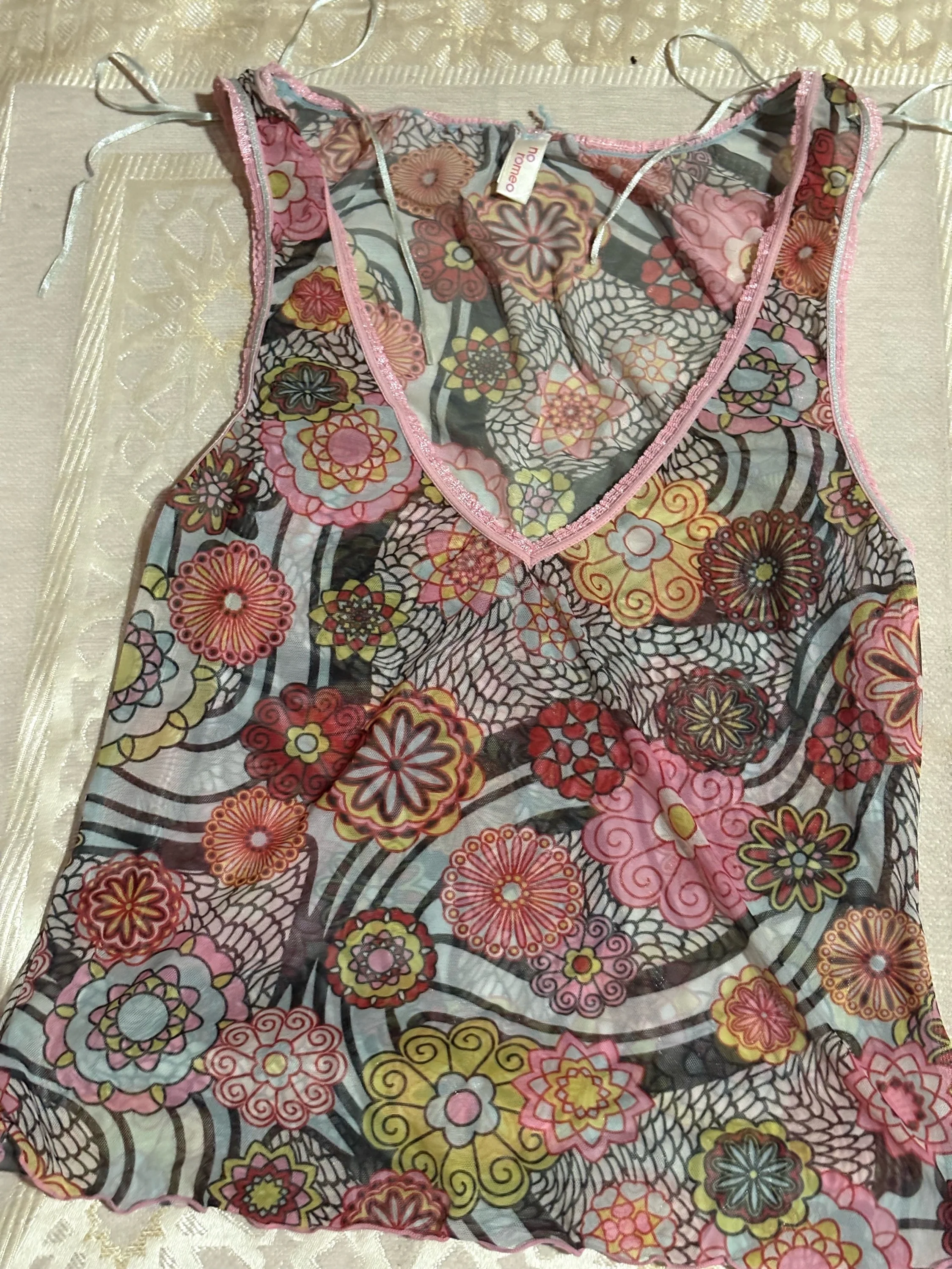 Tank Tops, size One size, photo 1