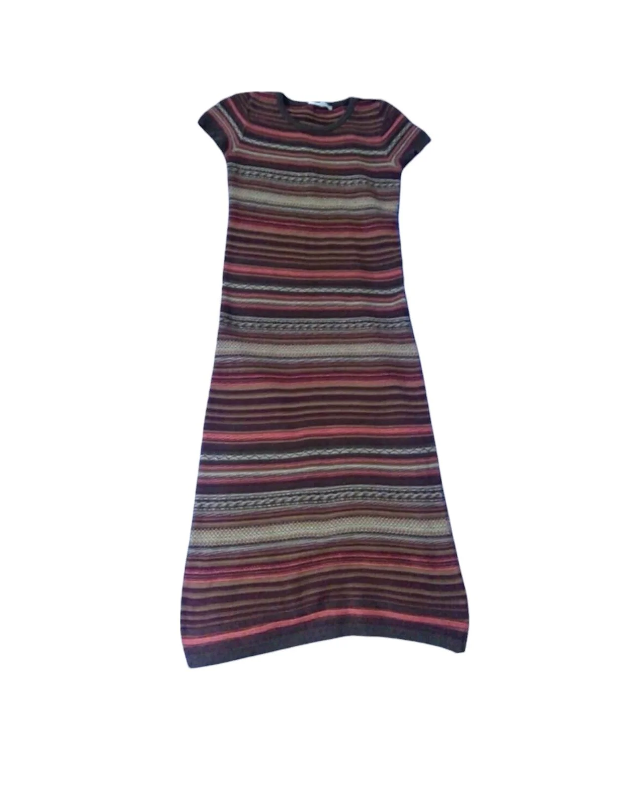Etam Maxi Dresses, size S / 36 / 8, photo 1