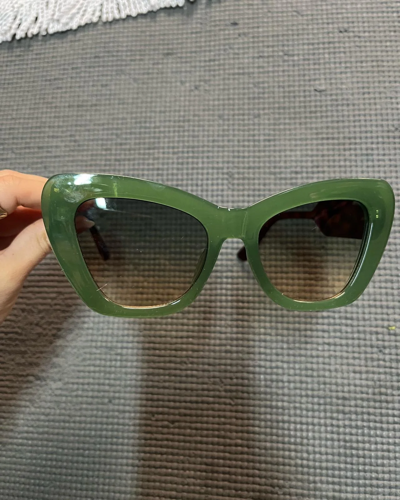 Sunglasses, size One size, photo 1