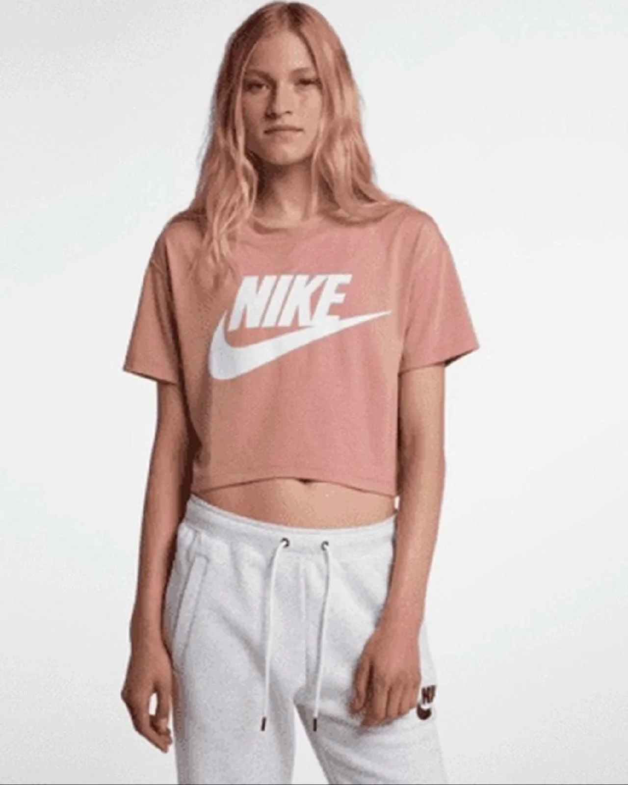 Nike T-shirts, size M / 38 / 10, photo 1