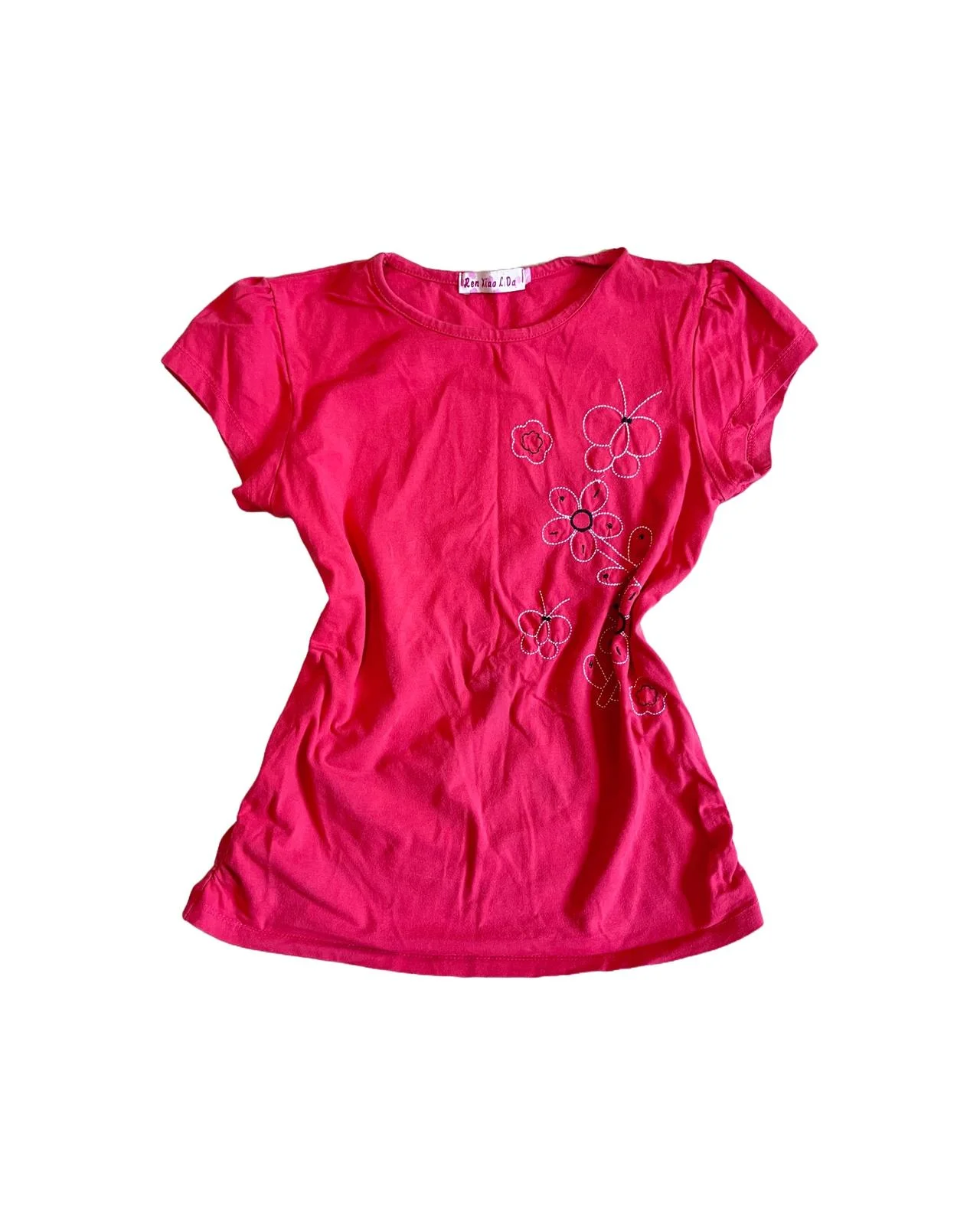 T-shirts, size XS / 34 / 6, photo 1