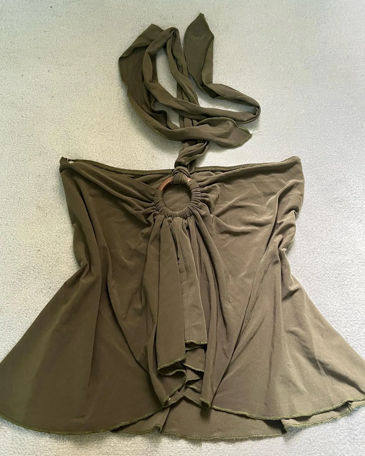 Halter Tops, size S / 36 / 8, photo 1