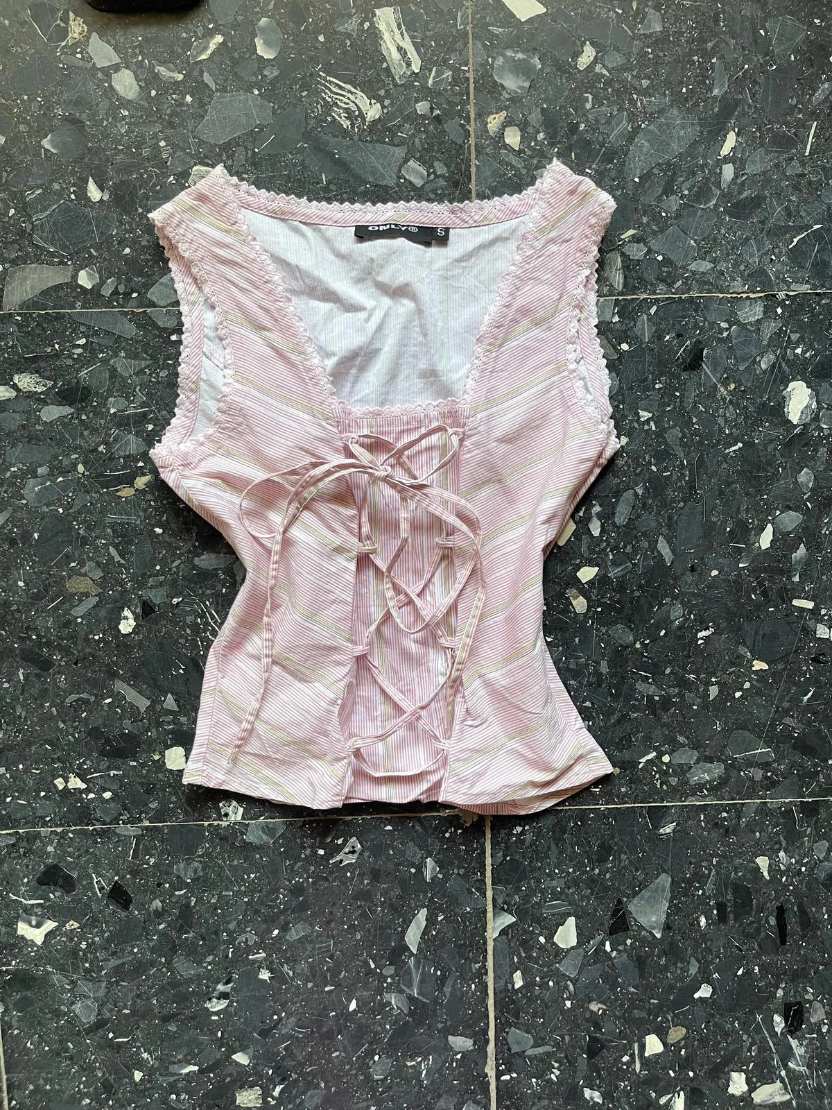 ONLY Shirts, size S / 36 / 8, photo 1