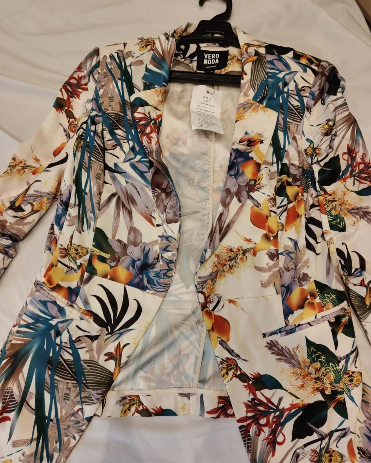 Vero Moda Blazers, size M / 38 / 10, photo 1