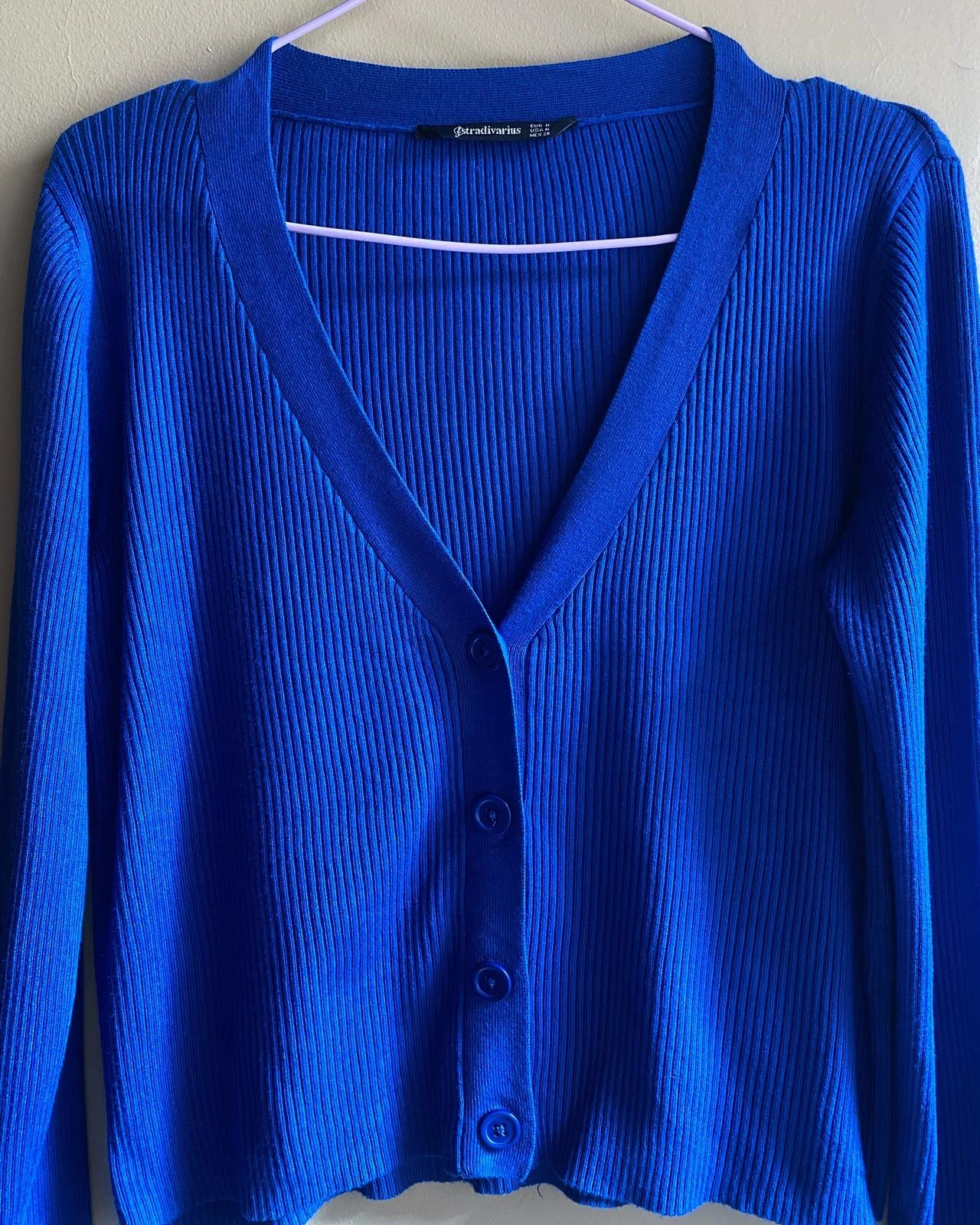 Stradivarius Blouses, size M / 38 / 10, photo 1