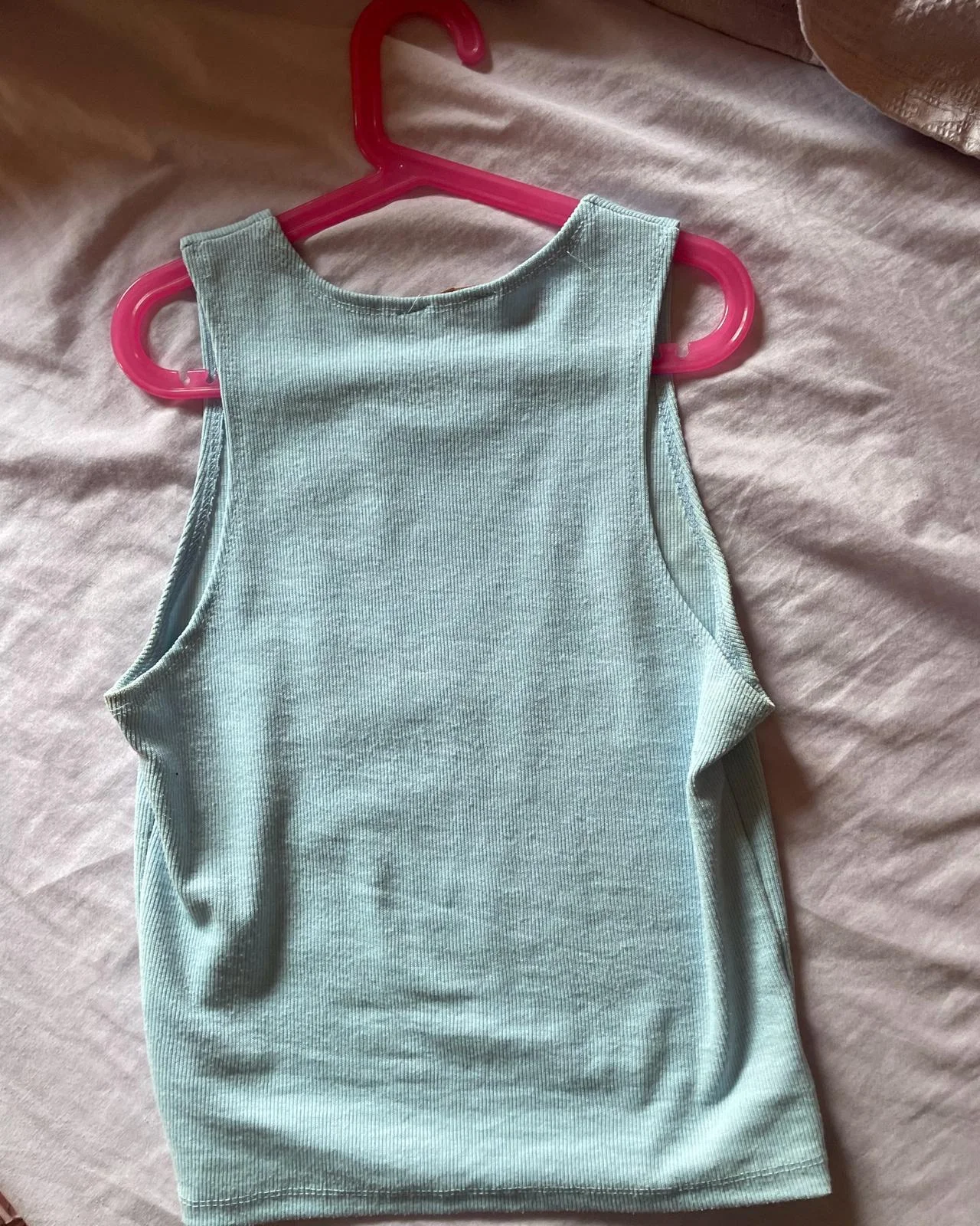 Rojada Tank Tops, size L / 40 / 12, photo 1