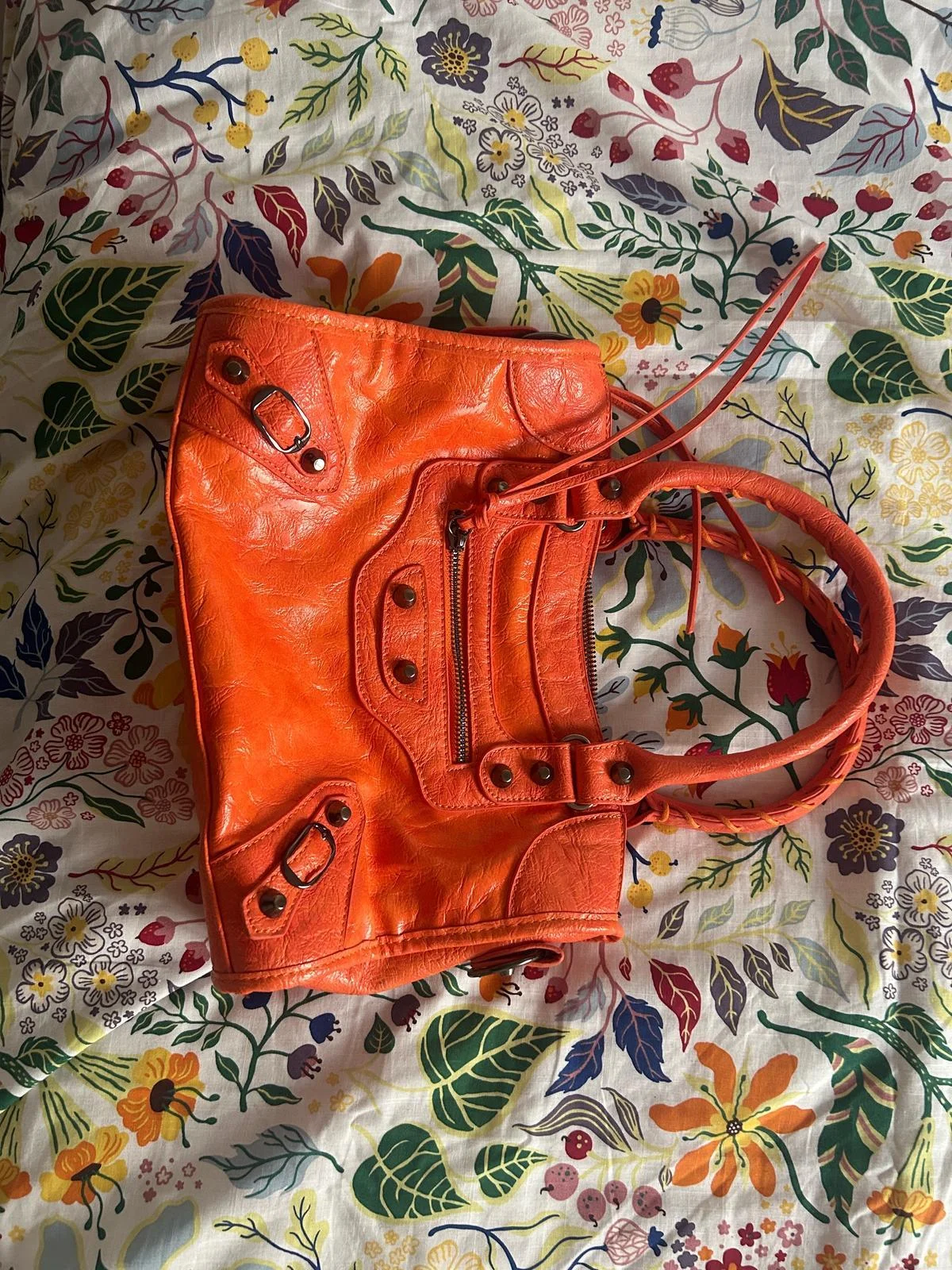 Balenciaga Handbags, size Other, photo 1