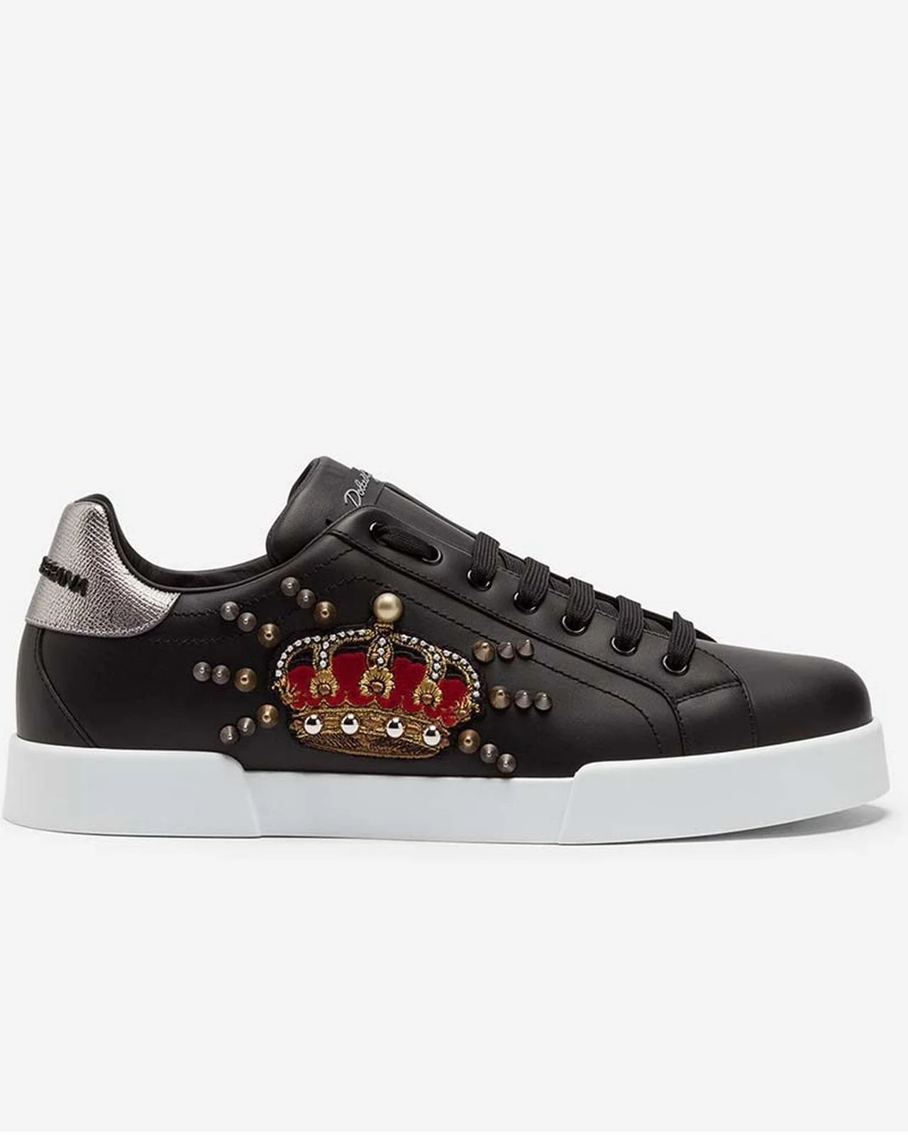 Dolce & Gabbana Sneakers, size 41.5, photo 1