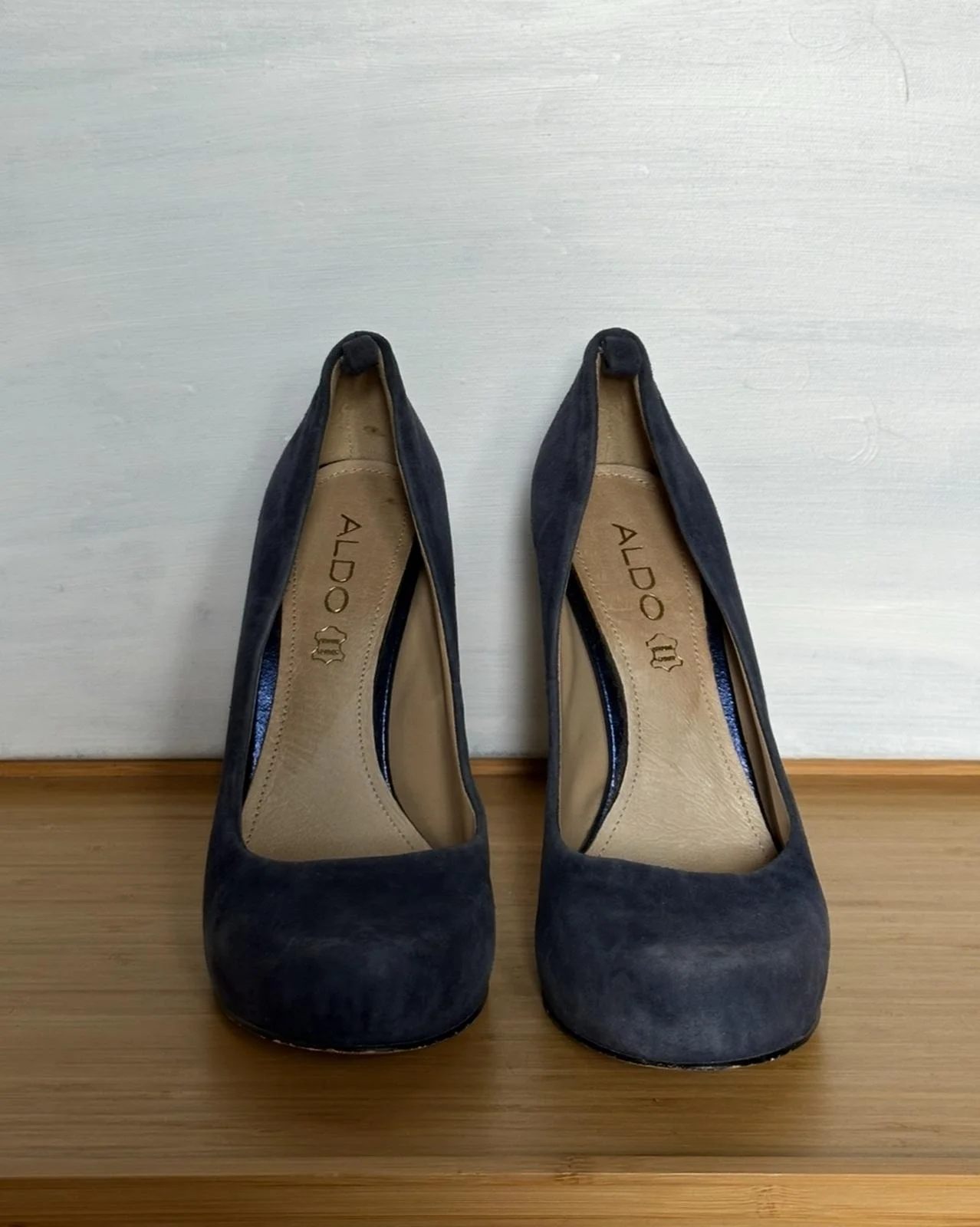 ALDO Heels, size 38, photo 1