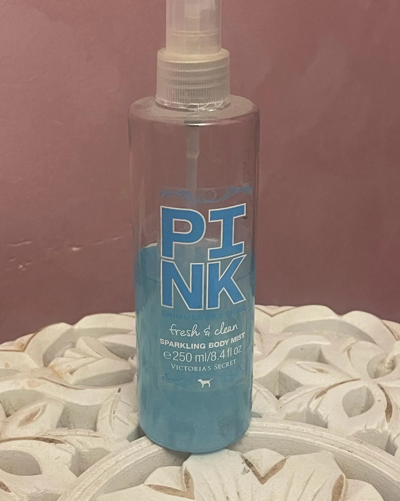 Victoria's Secret Perfume, size No Size, photo 1