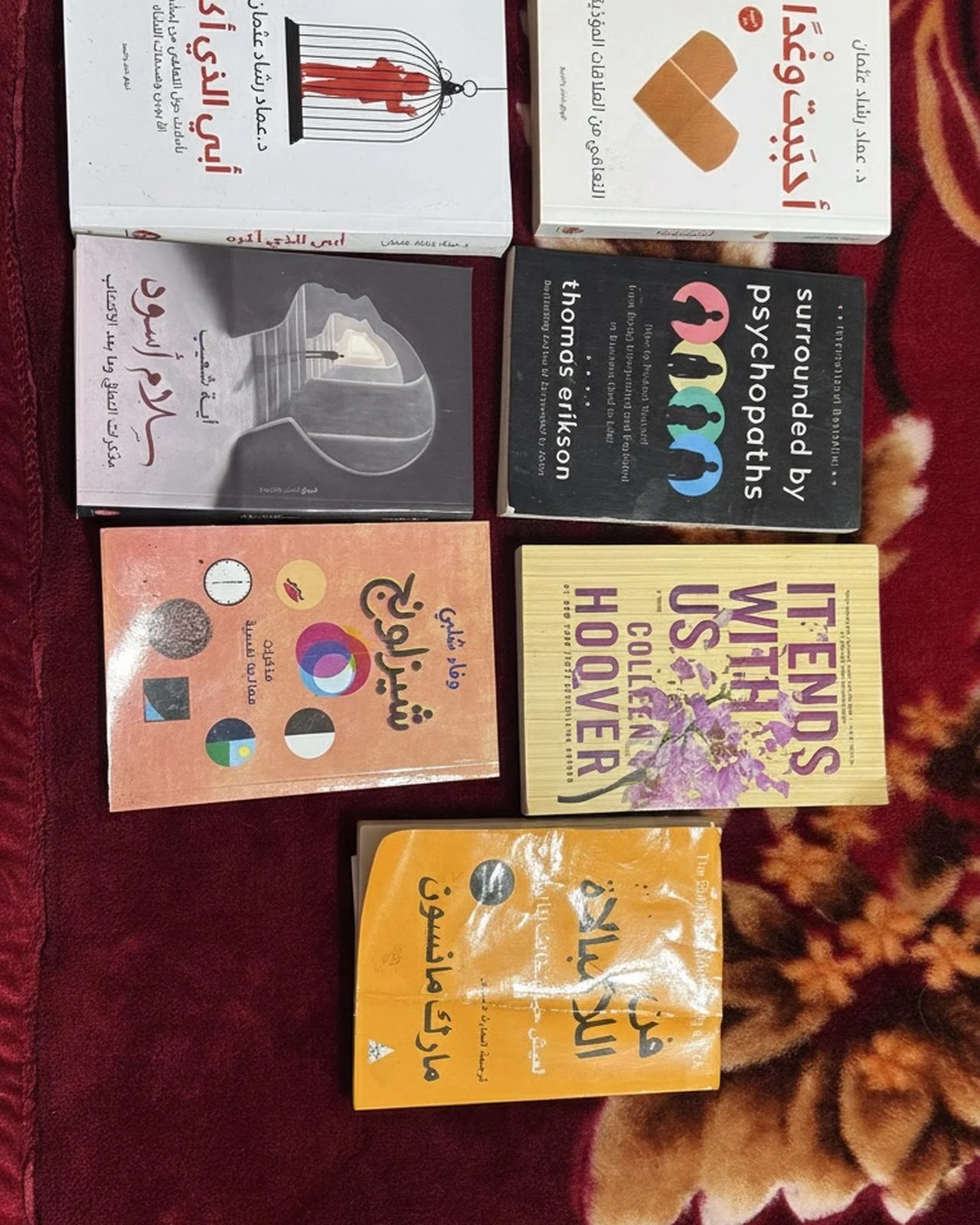 Books, size No size, photo 1