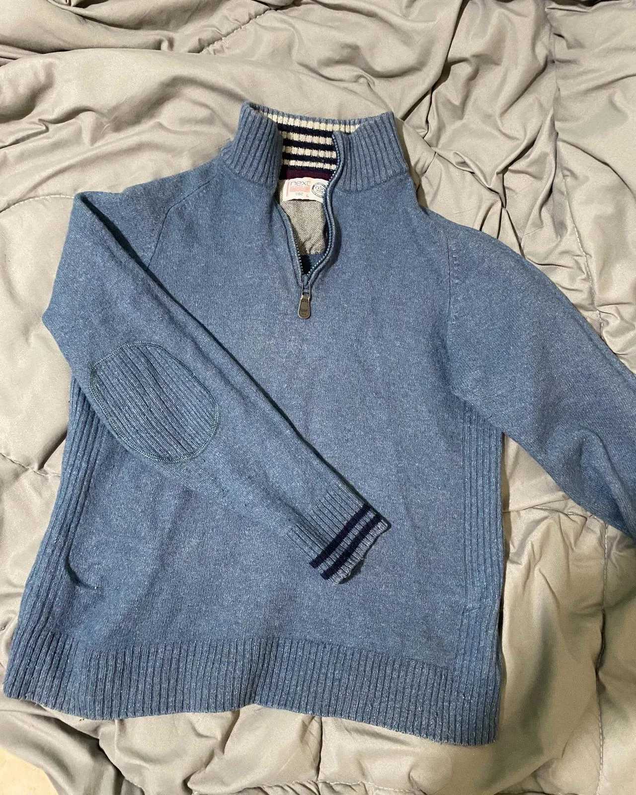 Next Sweaters, size S, photo 1