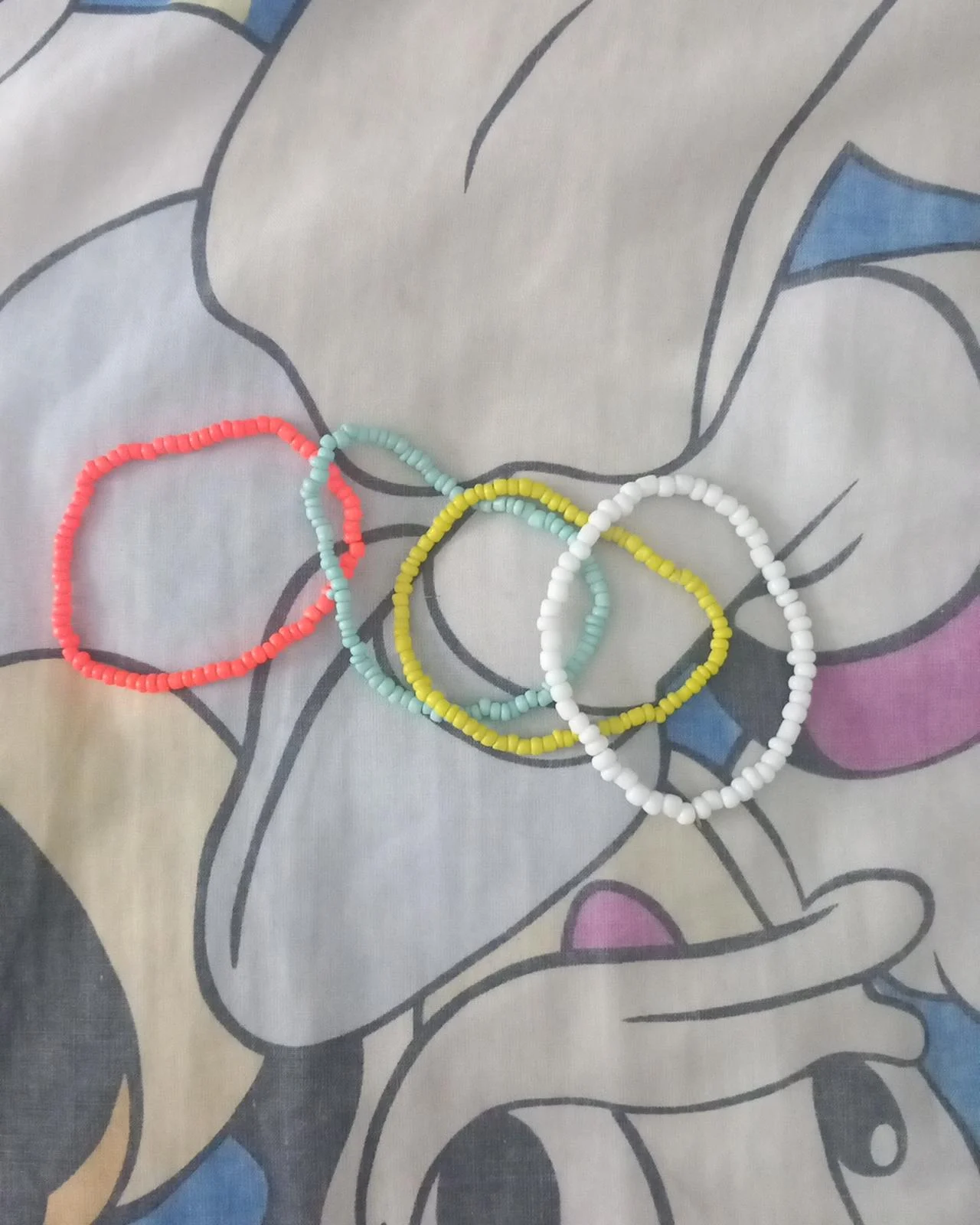 Bracelets, size One size, photo 1