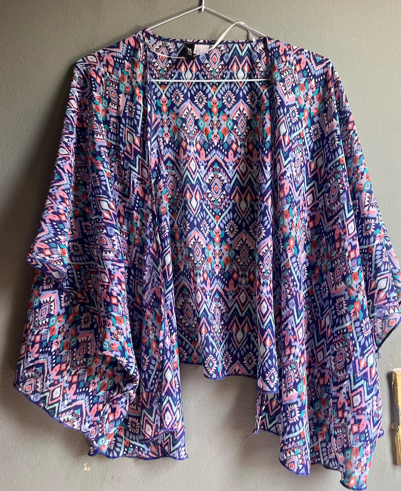 H&M Blouses, size One size, photo 1