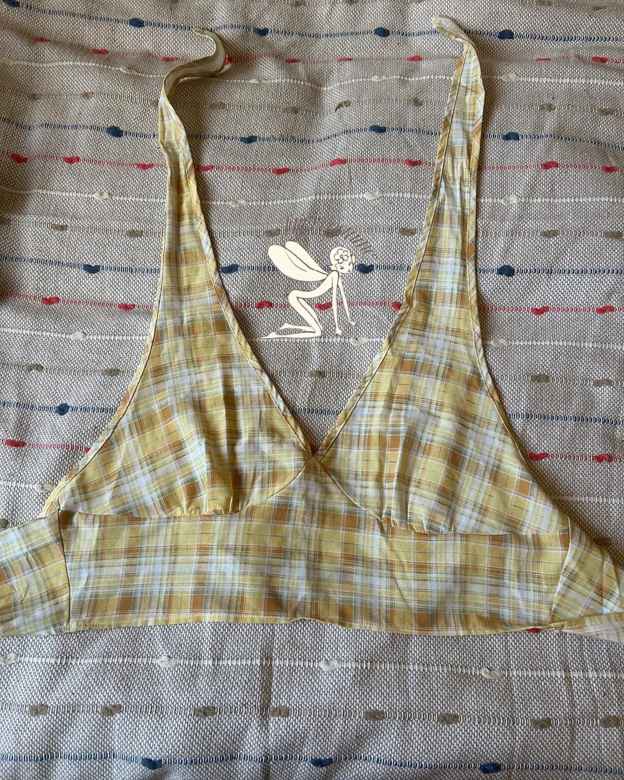 Shein Open Back, size M / 38 / 10, photo 1