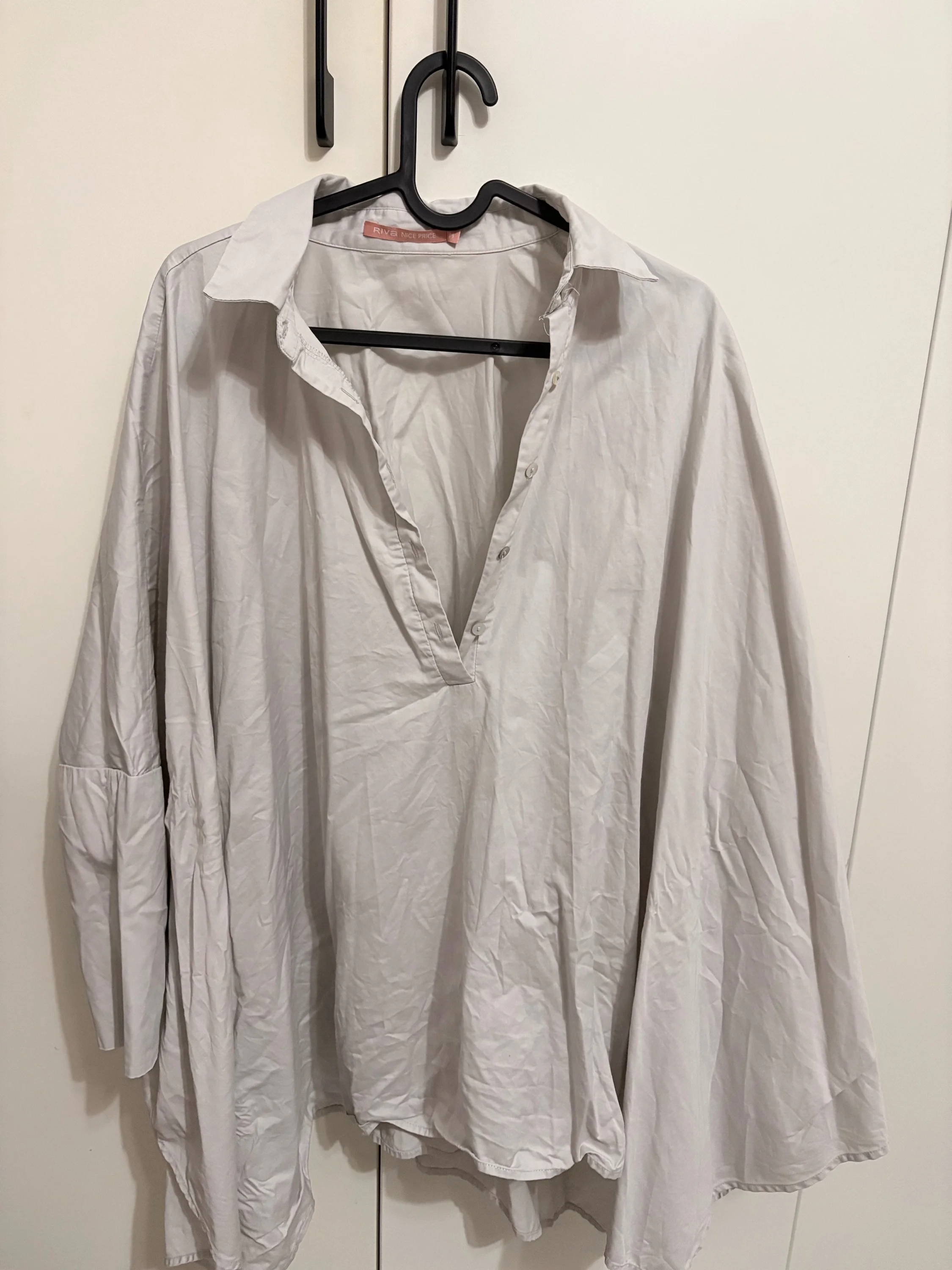 Shirts, size M / 38 / 10, photo 1