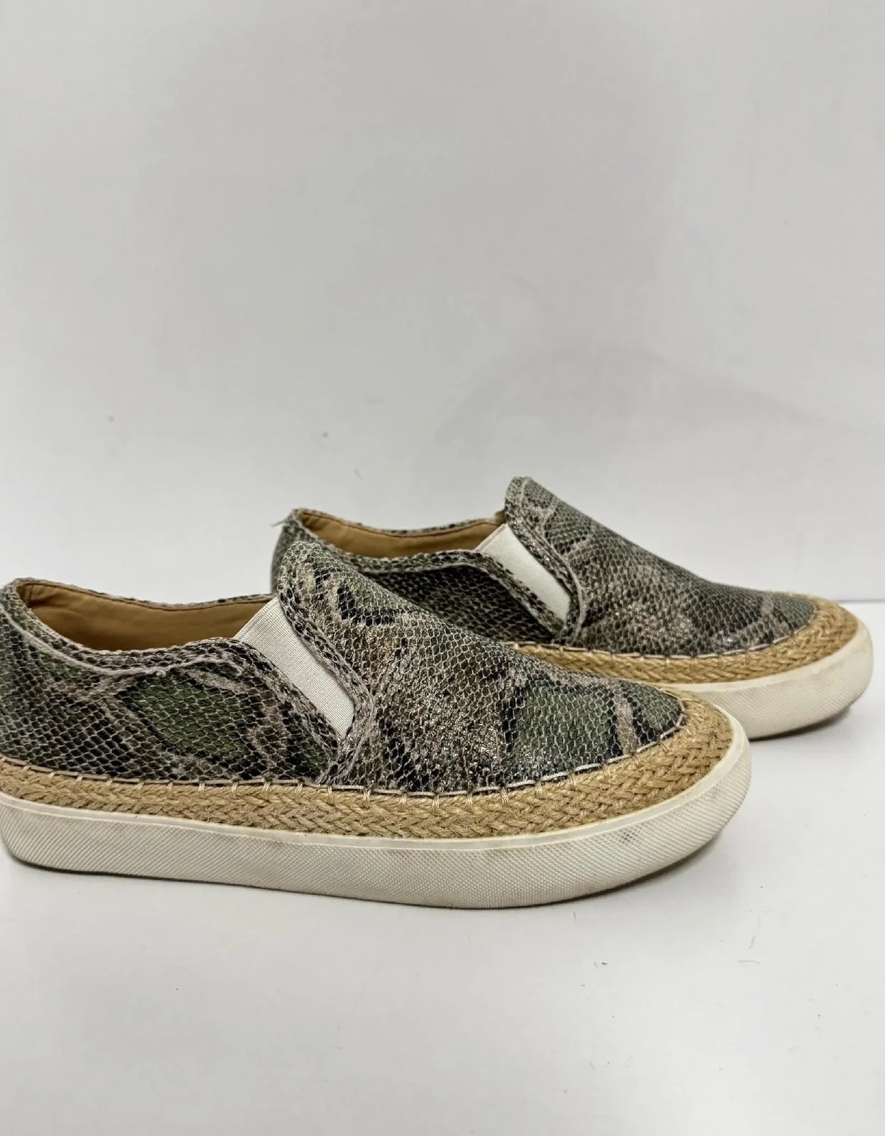 Enigma Sneakers, size 40, photo 1