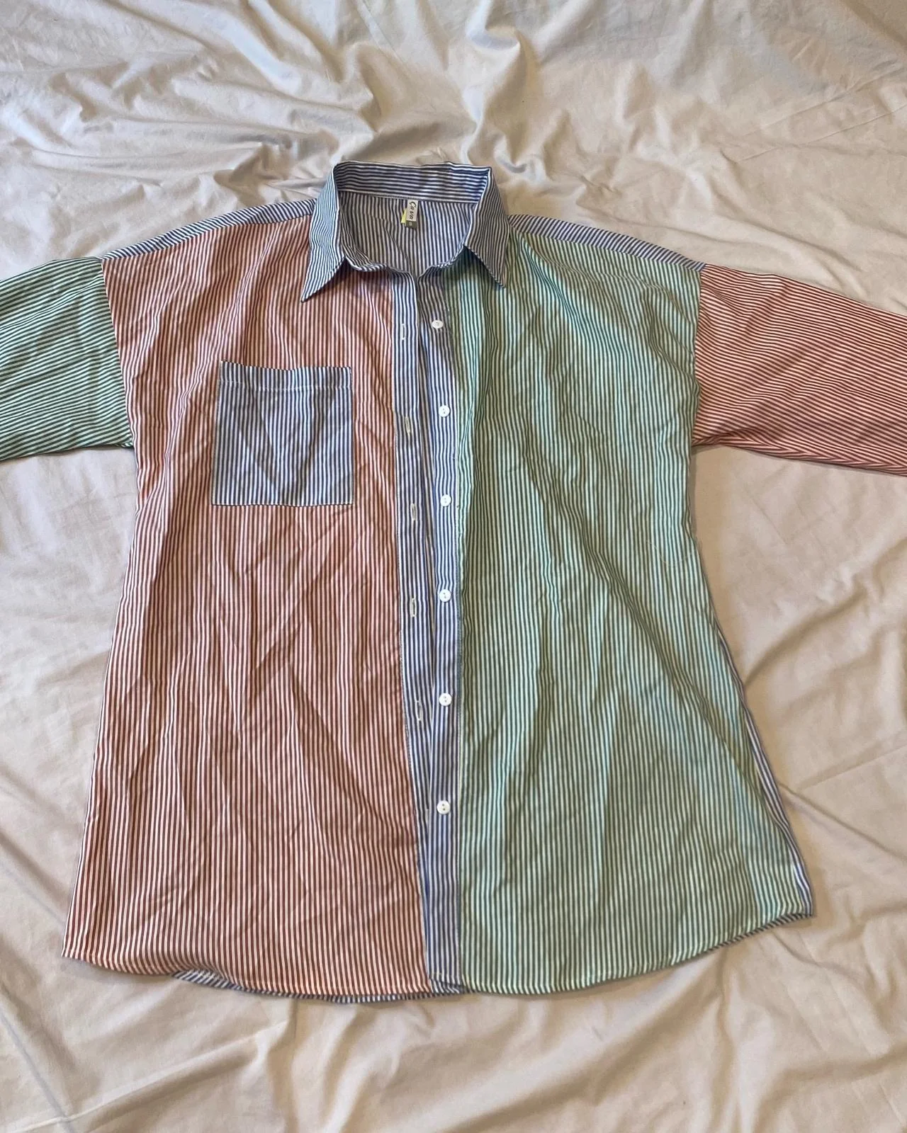 Blouses, size S / 36 / 8, photo 1