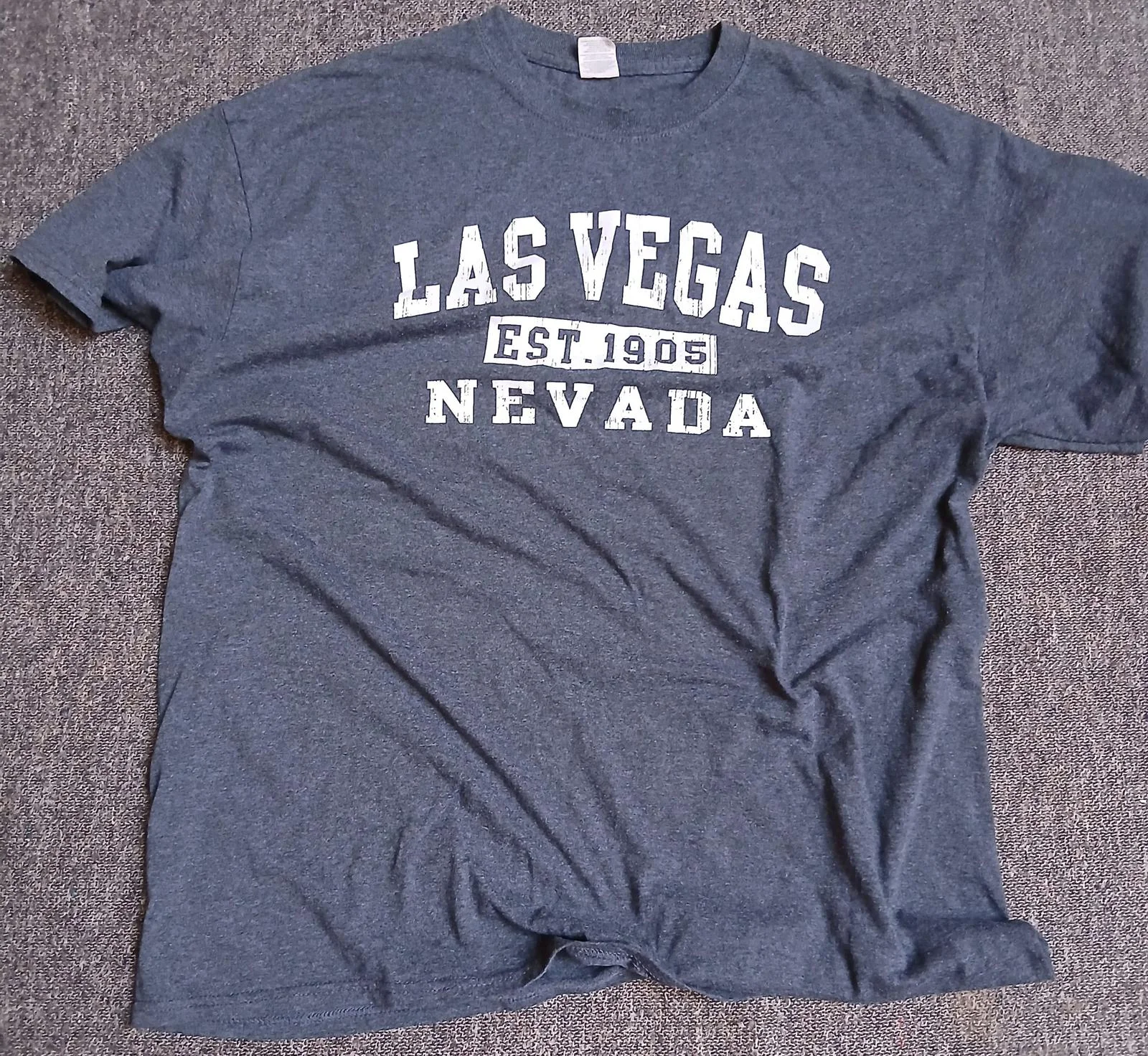 Gildan T-shirts, size XL, photo 1