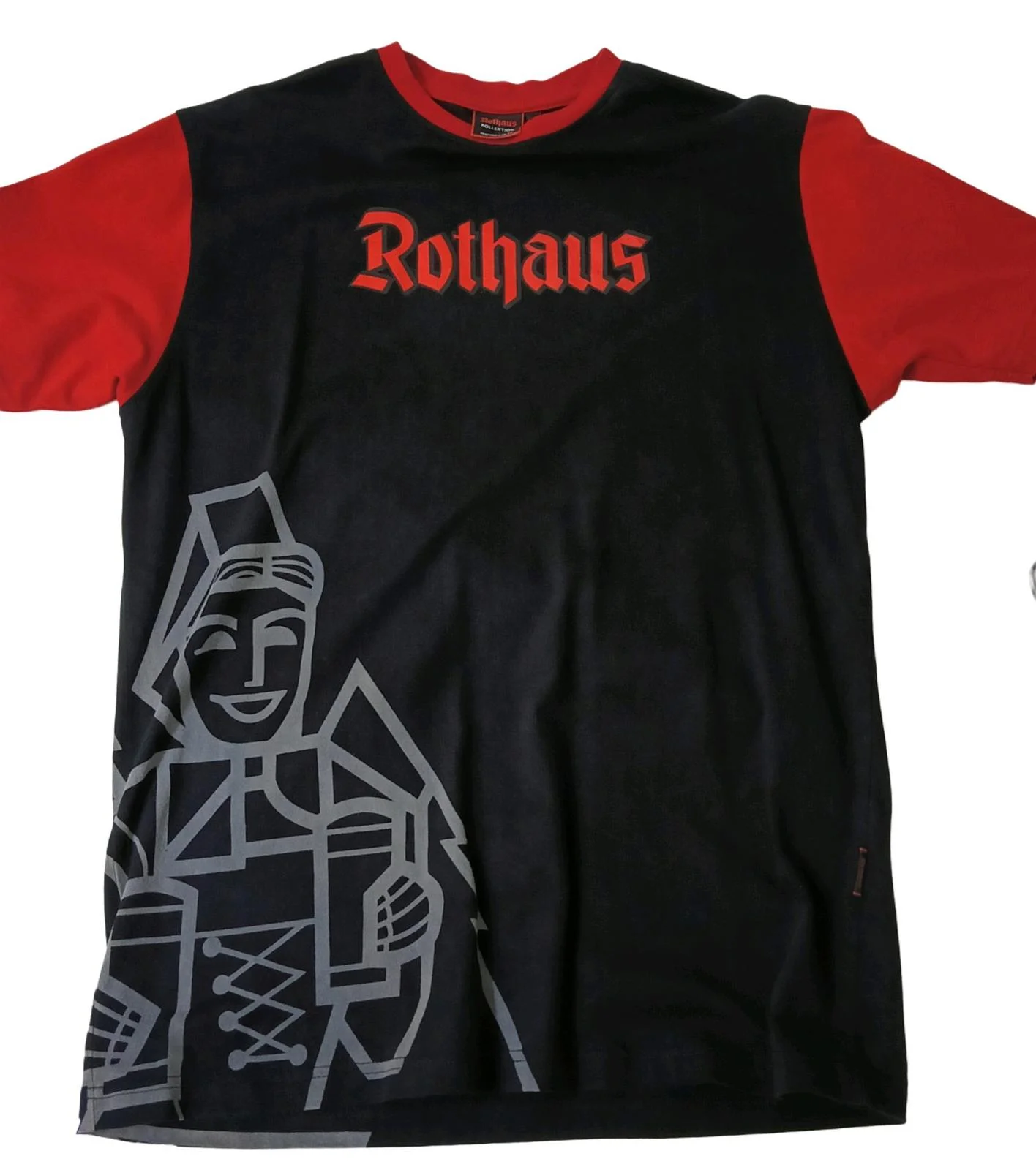 T-shirts, size L, photo 1