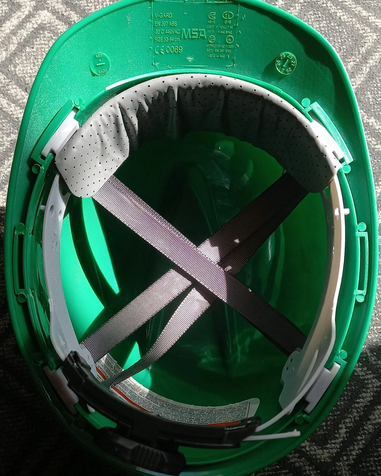 Msa Hats & Caps, size One size, photo 1