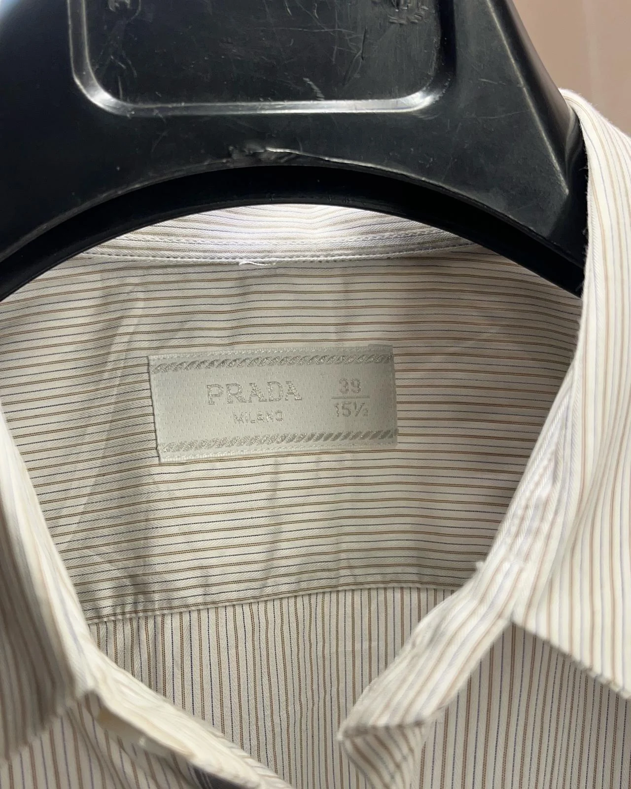 Prada Shirts, size M, photo 1