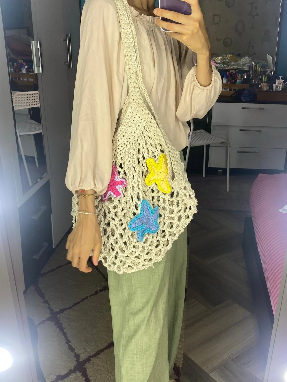 Tote Bag, size Other, photo 1