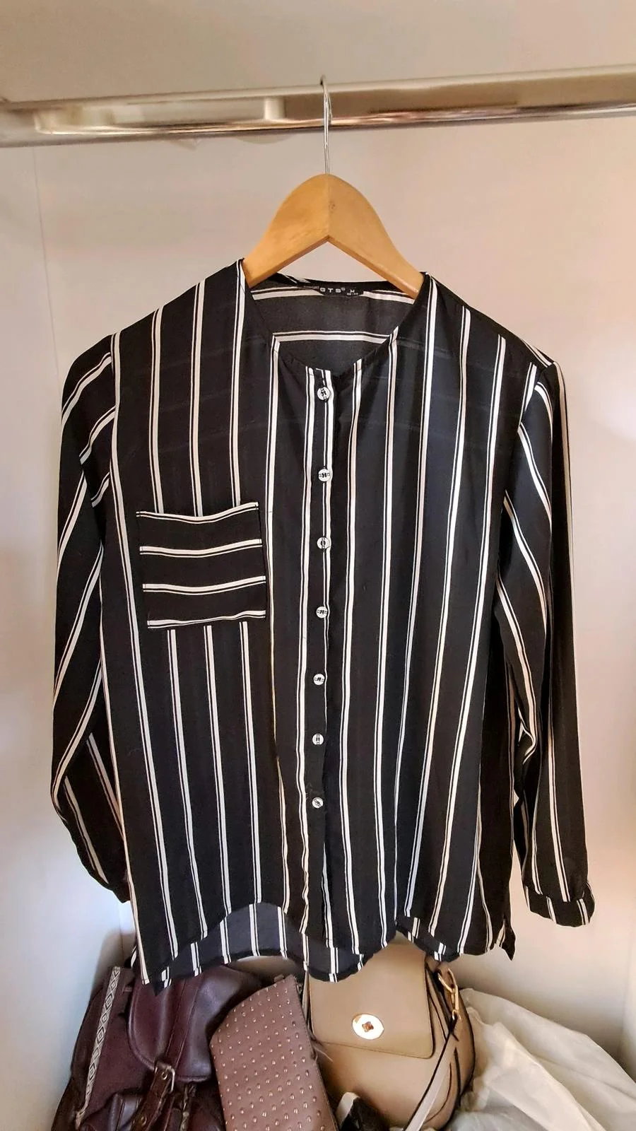Long Sleeve, size M / 38 / 10, photo 1