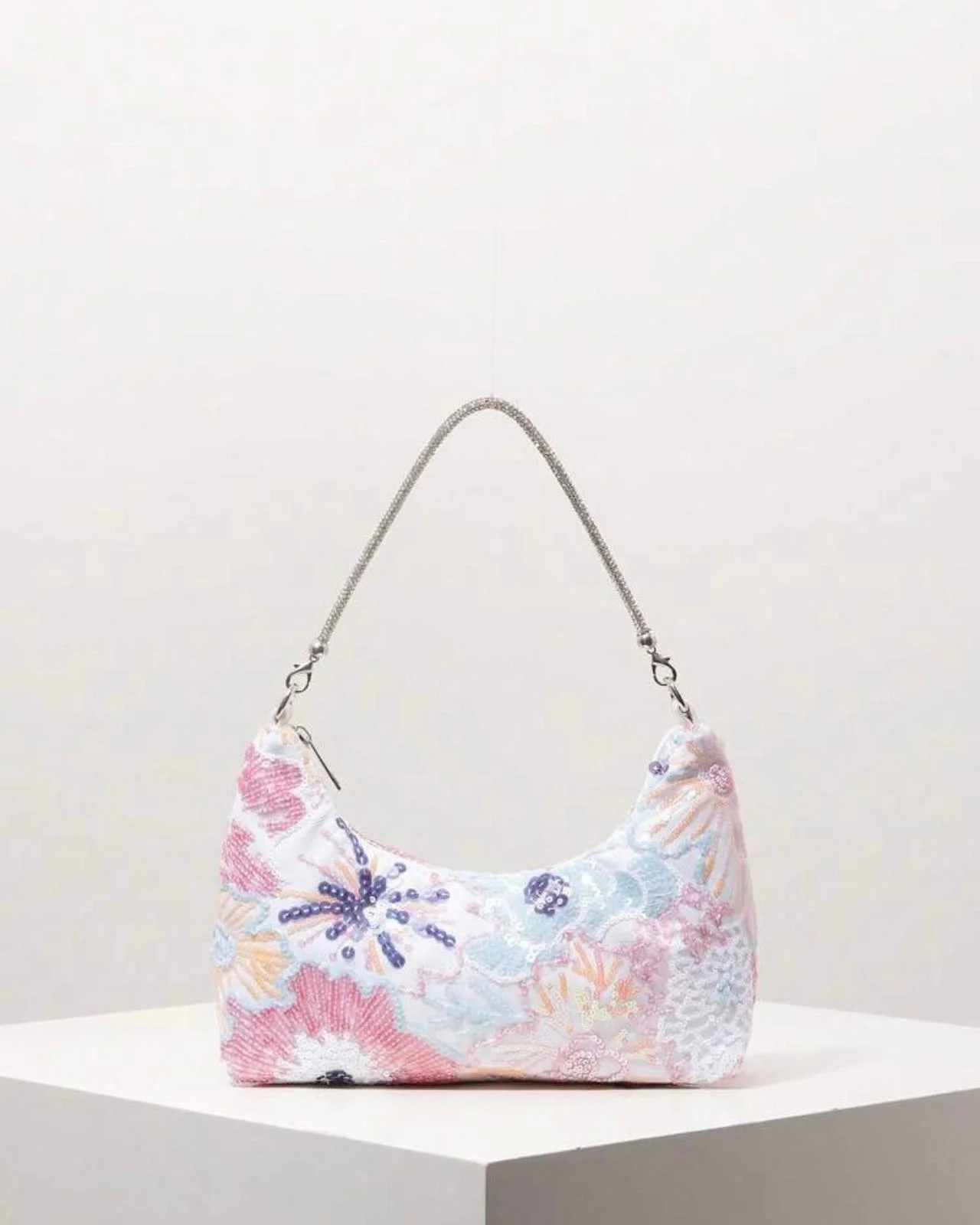 Shoulder Bag, size One size, photo 1
