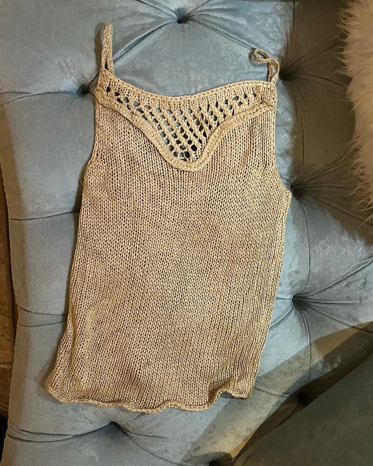 Tank Tops, size S / 36 / 8, photo 1