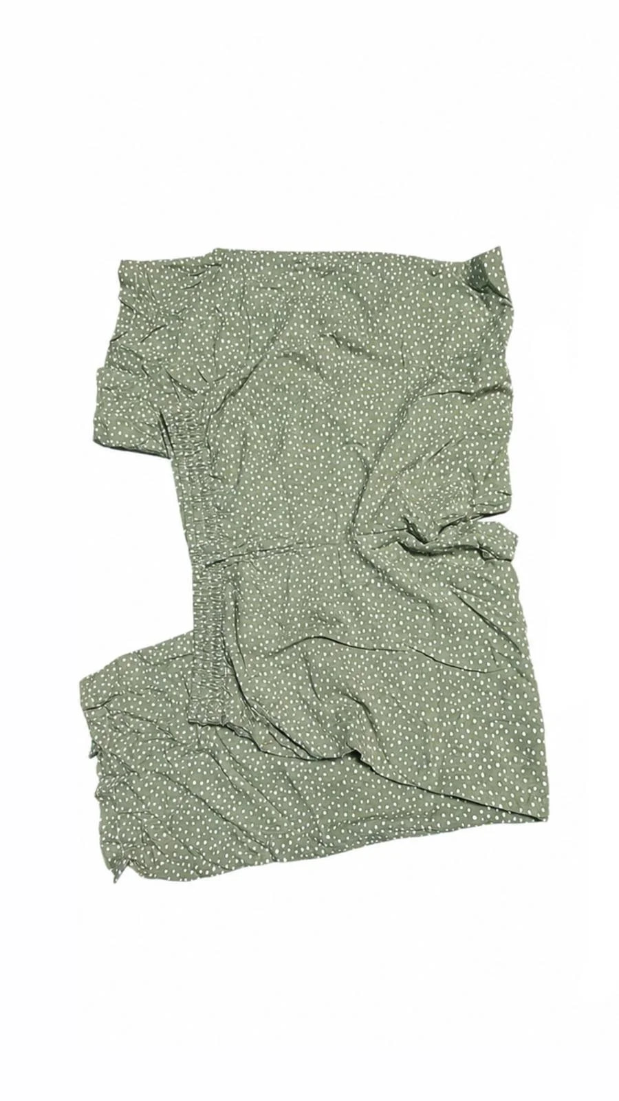 Pants, size S / 36 / 8, photo 1