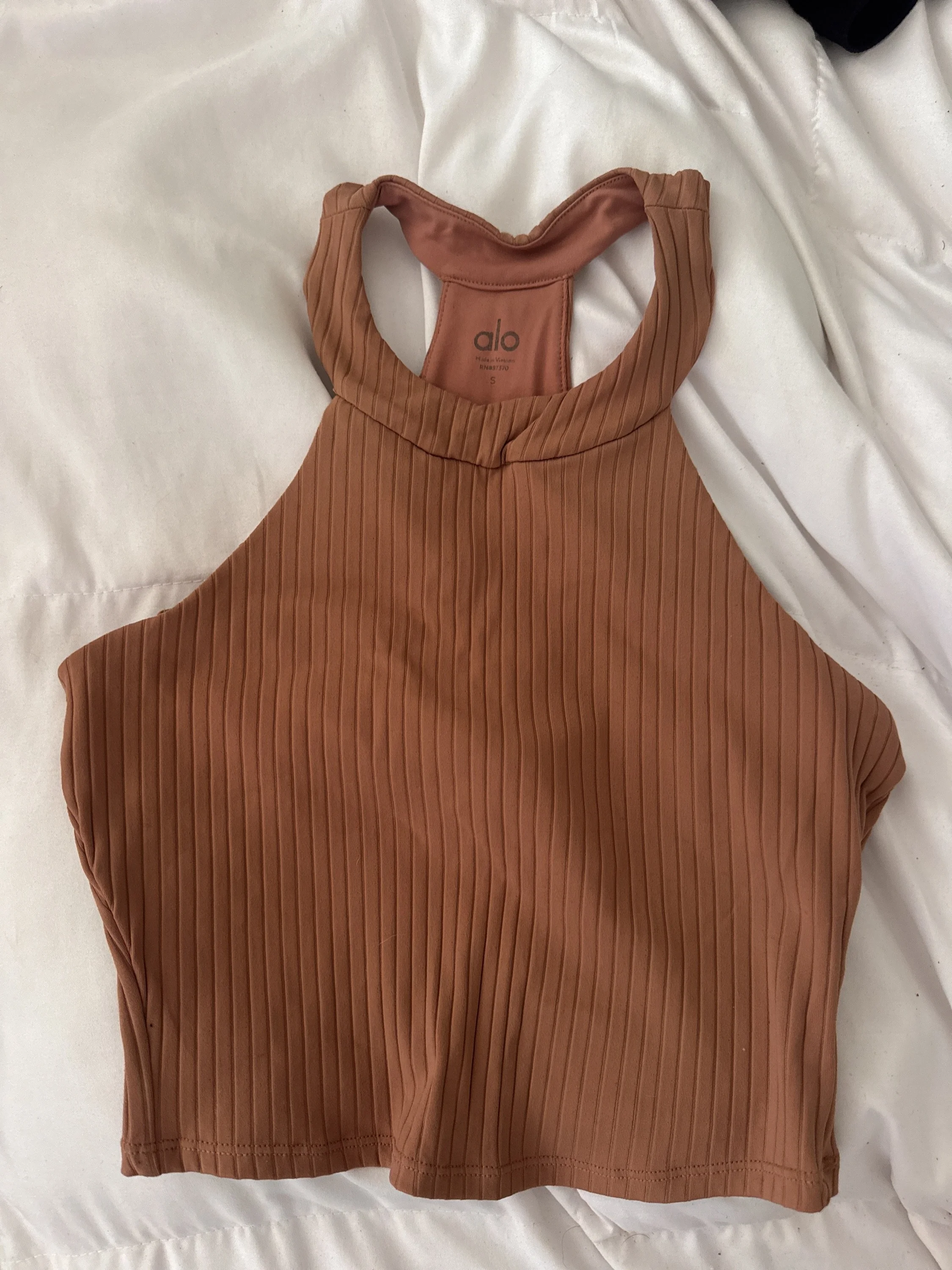 Alo Yoga Bras, size S / 36 / 8, photo 1