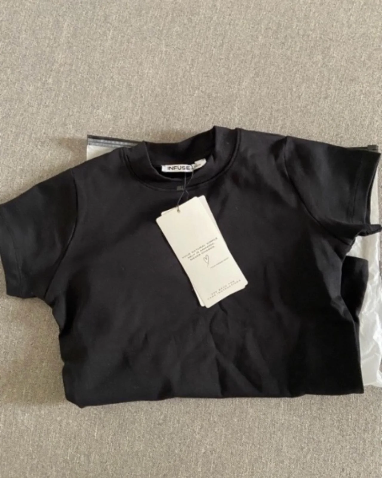 T-shirts, size L / 40 / 12, photo 1