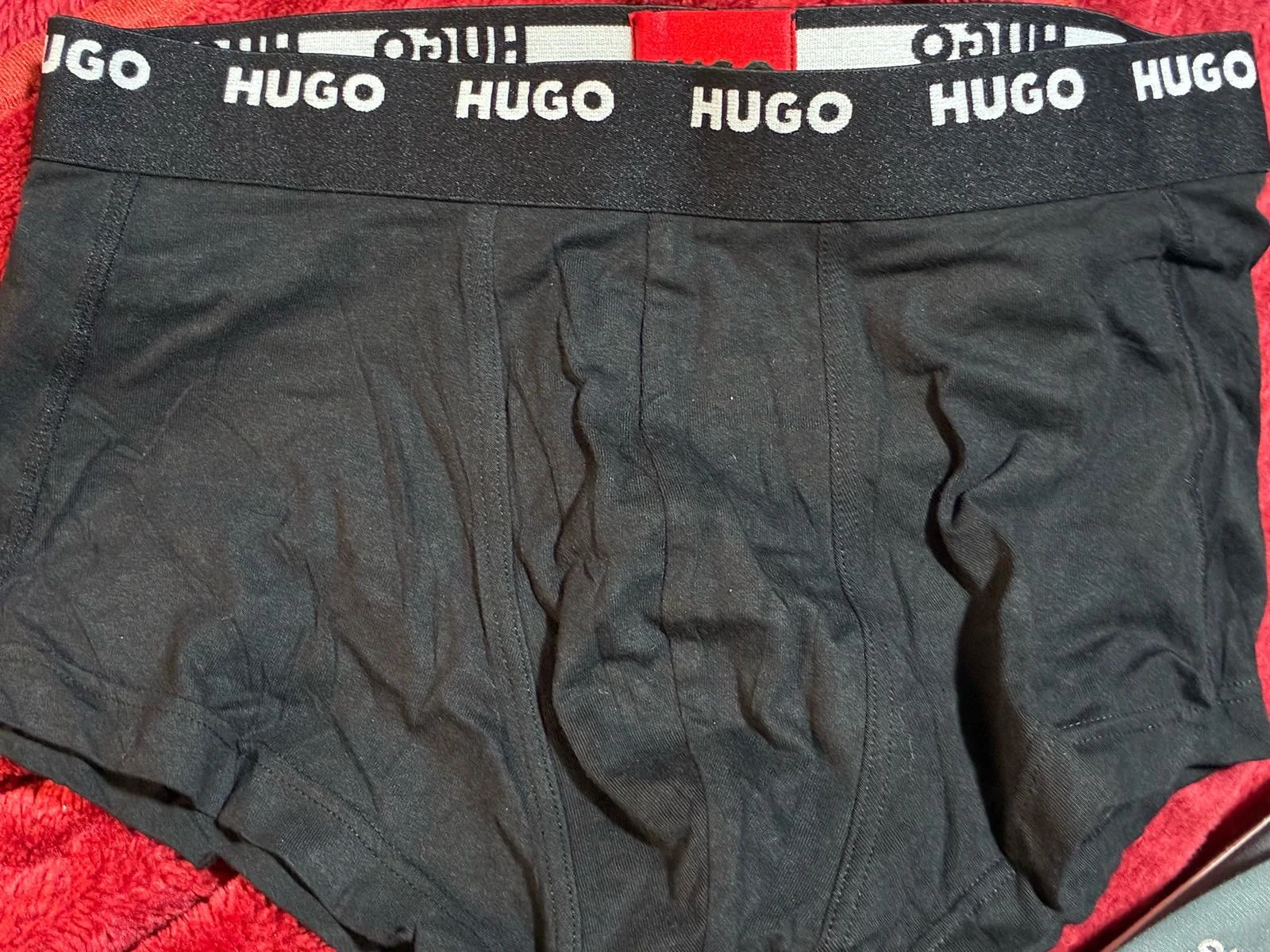 Hugo Boss Shorts, size S, photo 1