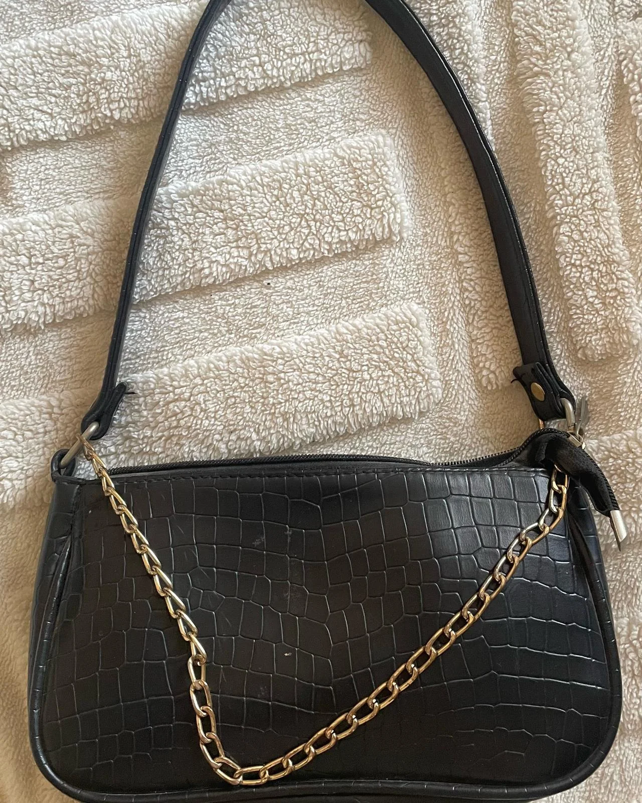 Shoulder Bag, size Other, photo 1