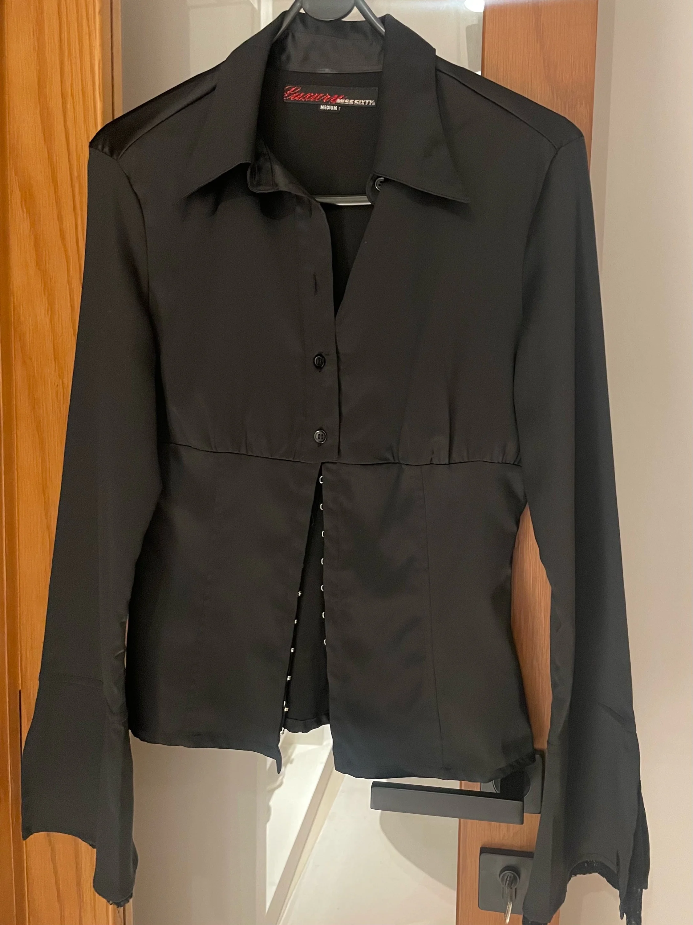 Miss Sixty Blouses, size M / 38 / 10, photo 1