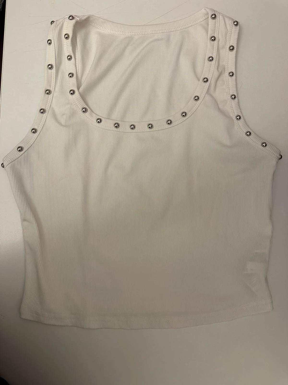 Tank Tops, size L / 40 / 12, photo 1