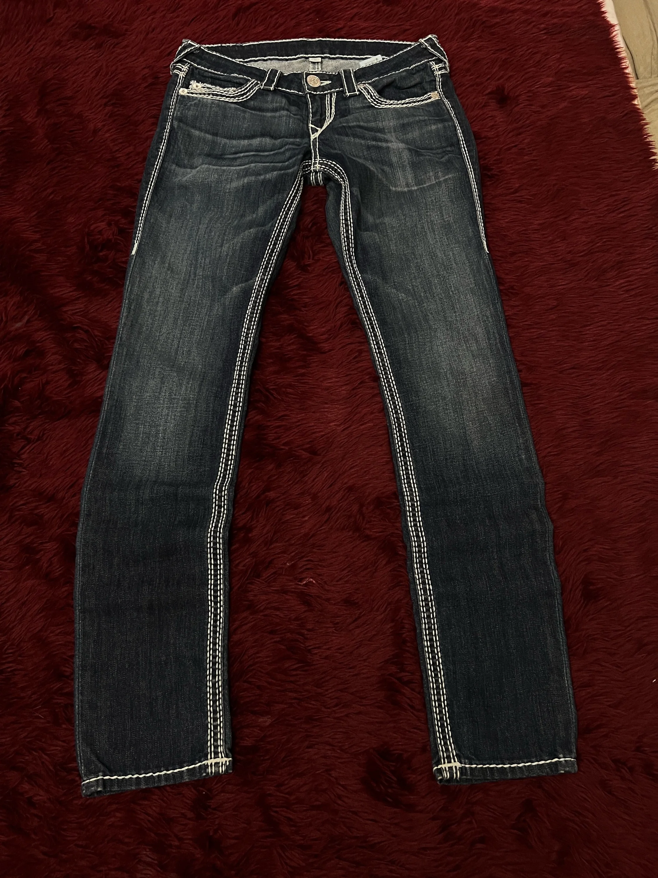 True Religion Jeans, size M / 38 / 10, photo 1