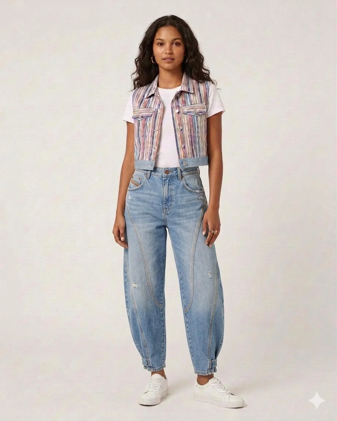 Naf Naf Blouses, size XS / 34 / 6, photo 1