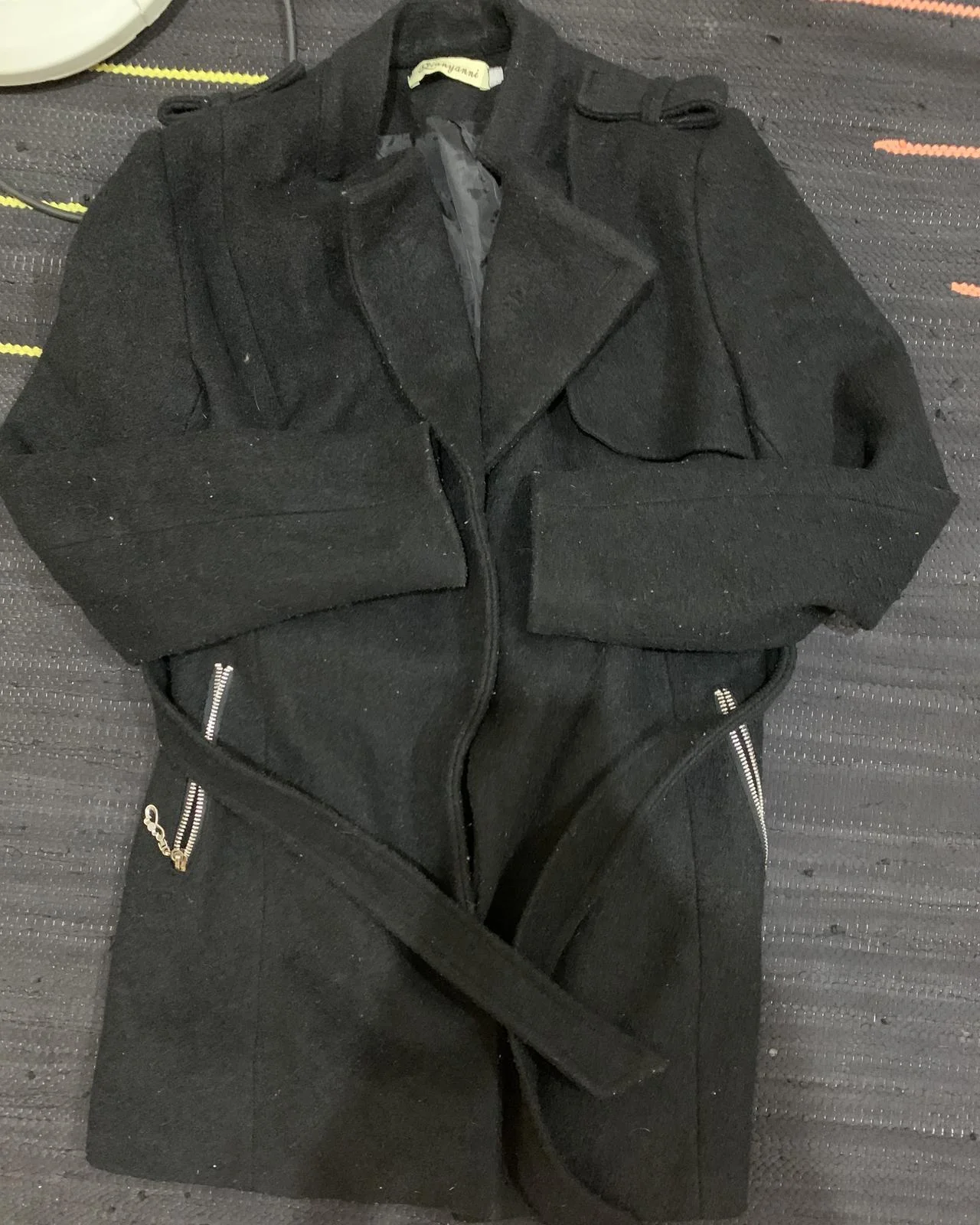 Coats, size M / 38 / 10, photo 1