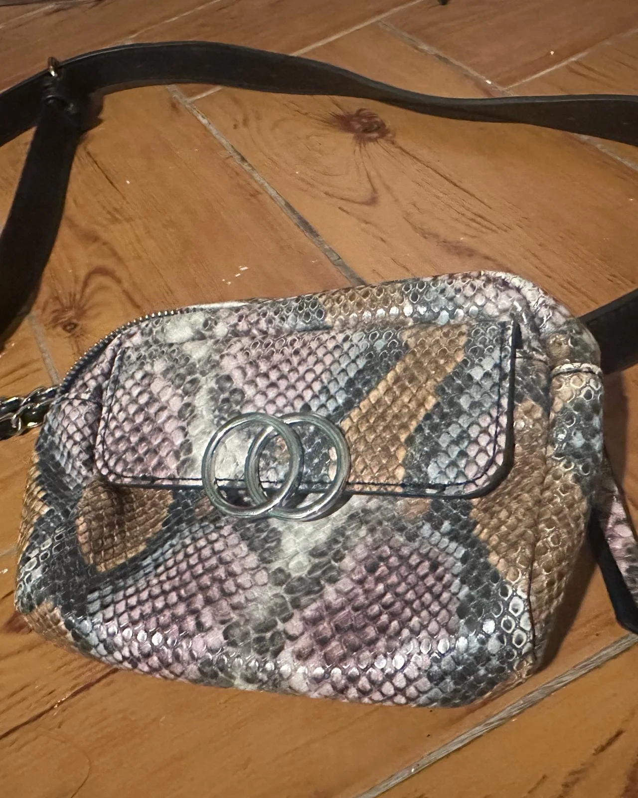 Splash Mini Bag, size Other, photo 1