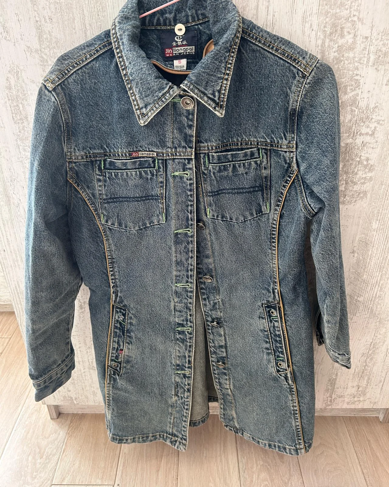 Jackets, size S / 36 / 8, photo 1