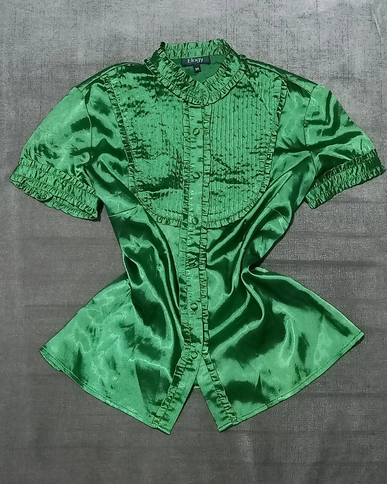 Elogy Blouses, size M / 38 / 10, photo 1