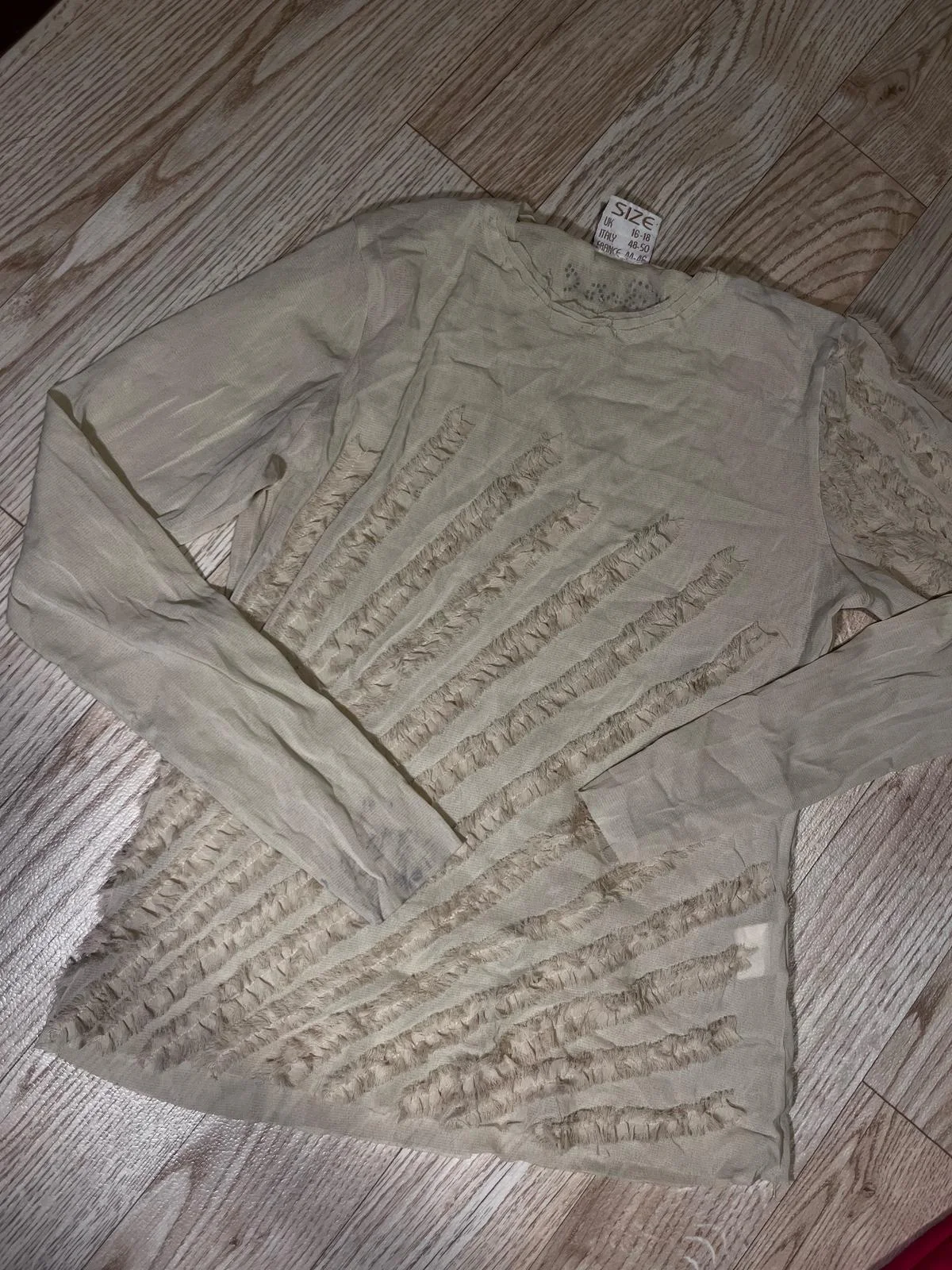 SIMIU Blouses, size Other, photo 1