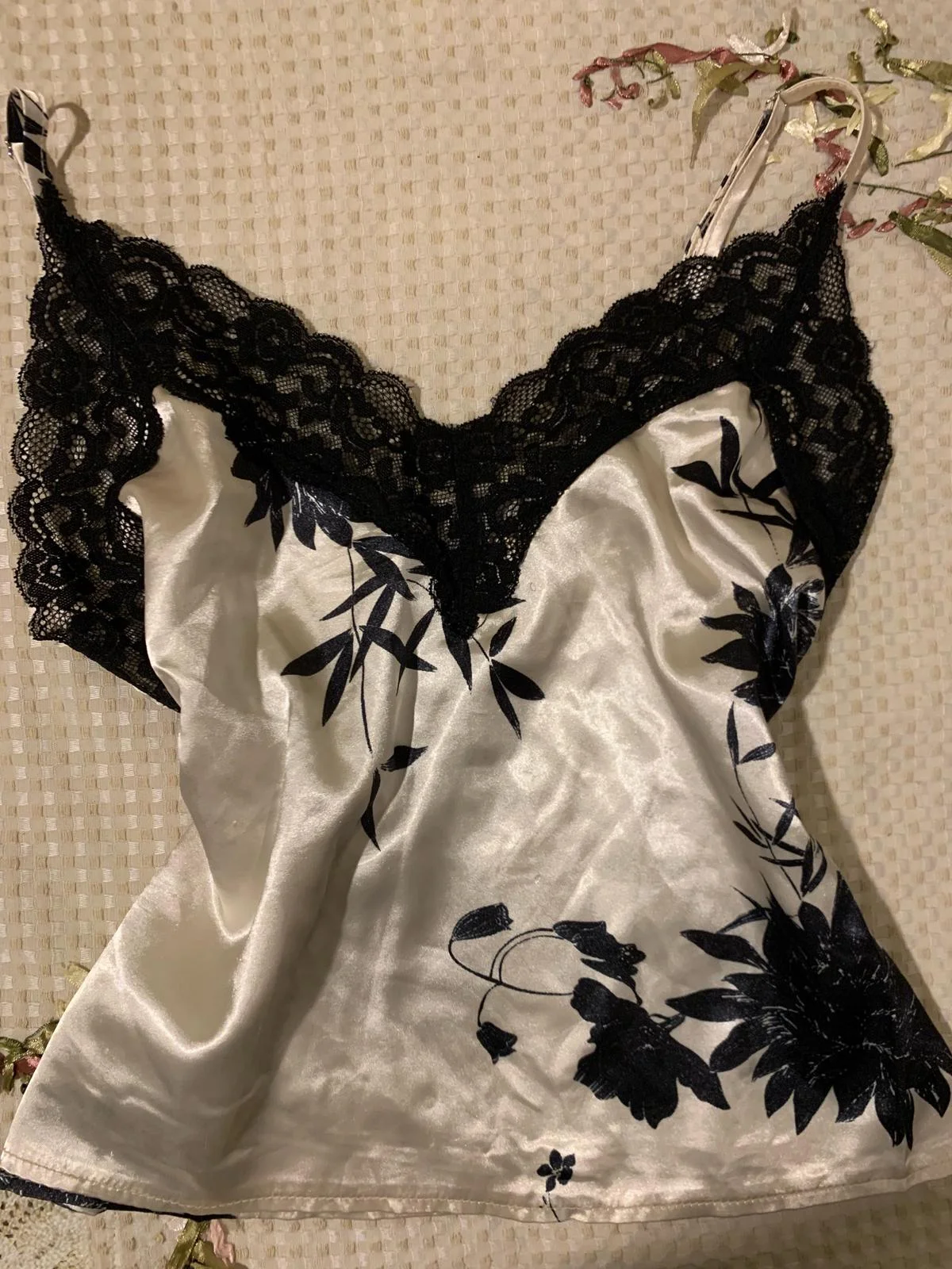 Cami Tops, size XS / 34 / 6, photo 1