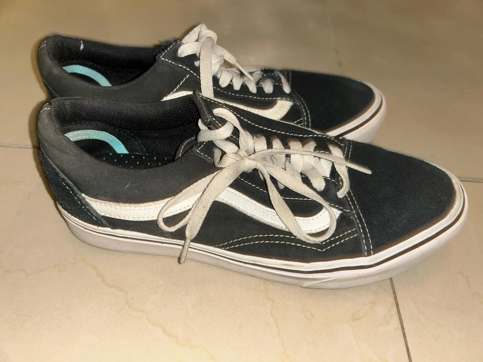 Vans Sneakers, size 39, photo 1