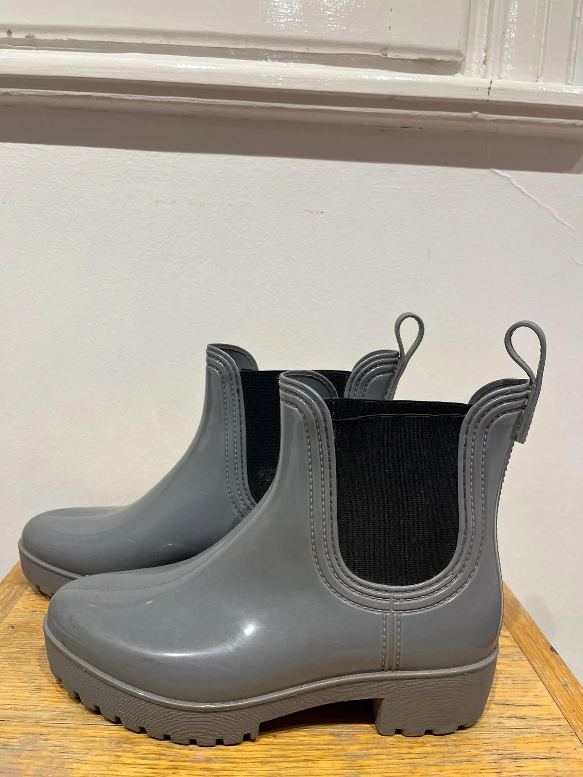 Sneakers, size 38, photo 1