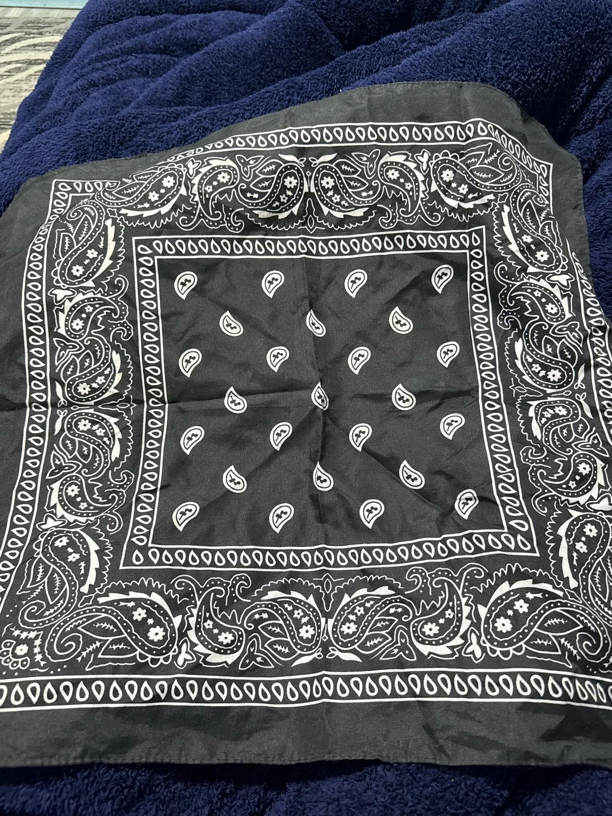 Scarves, size One size, photo 1