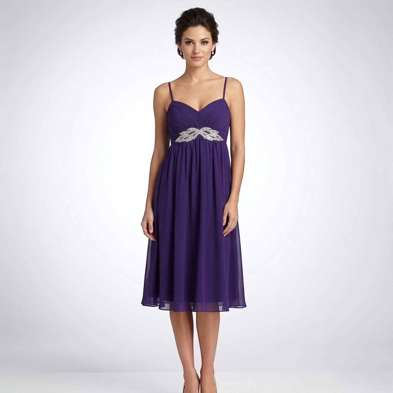 Midi Dresses, size S / 36 / 8, photo 1
